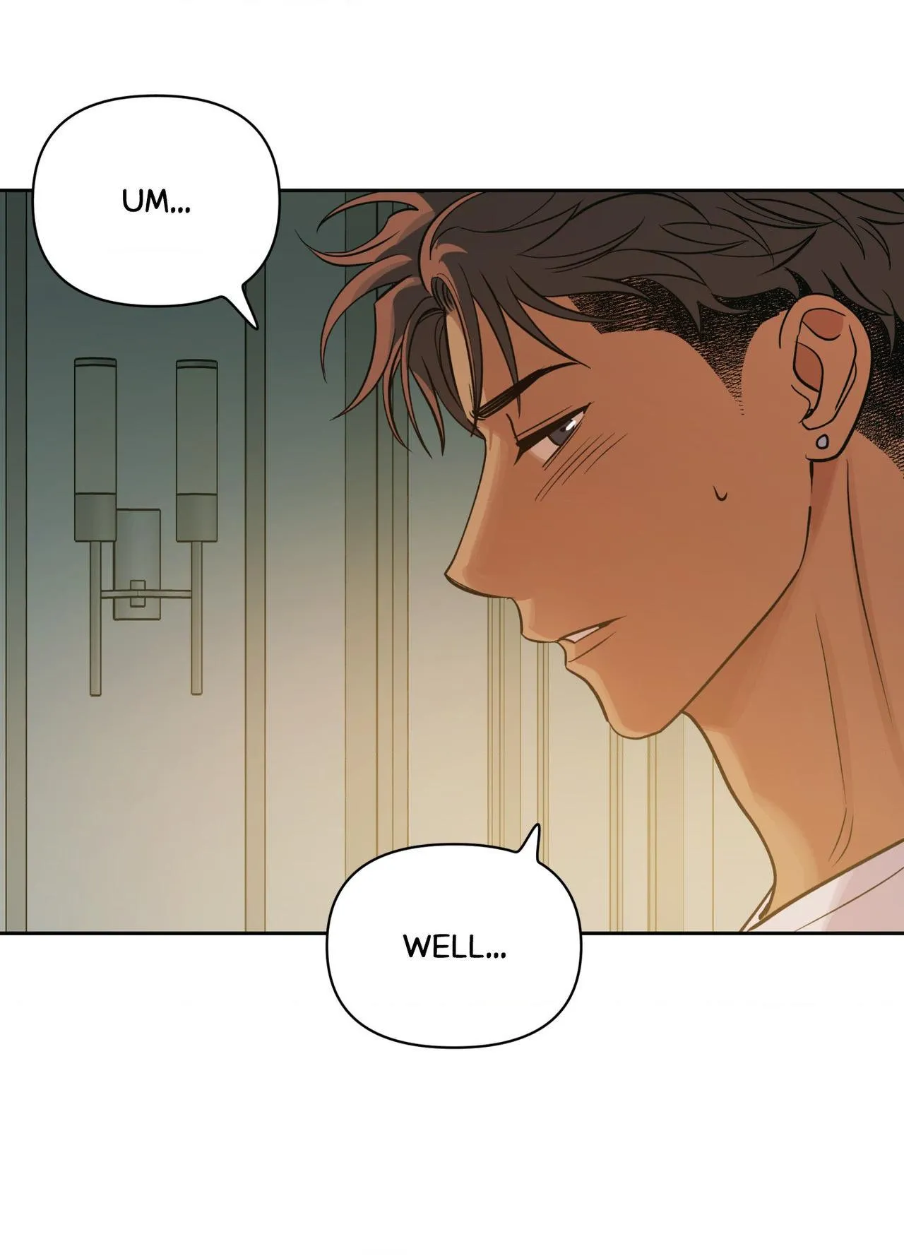HEATWAVE Chapter 41 page 34 - 