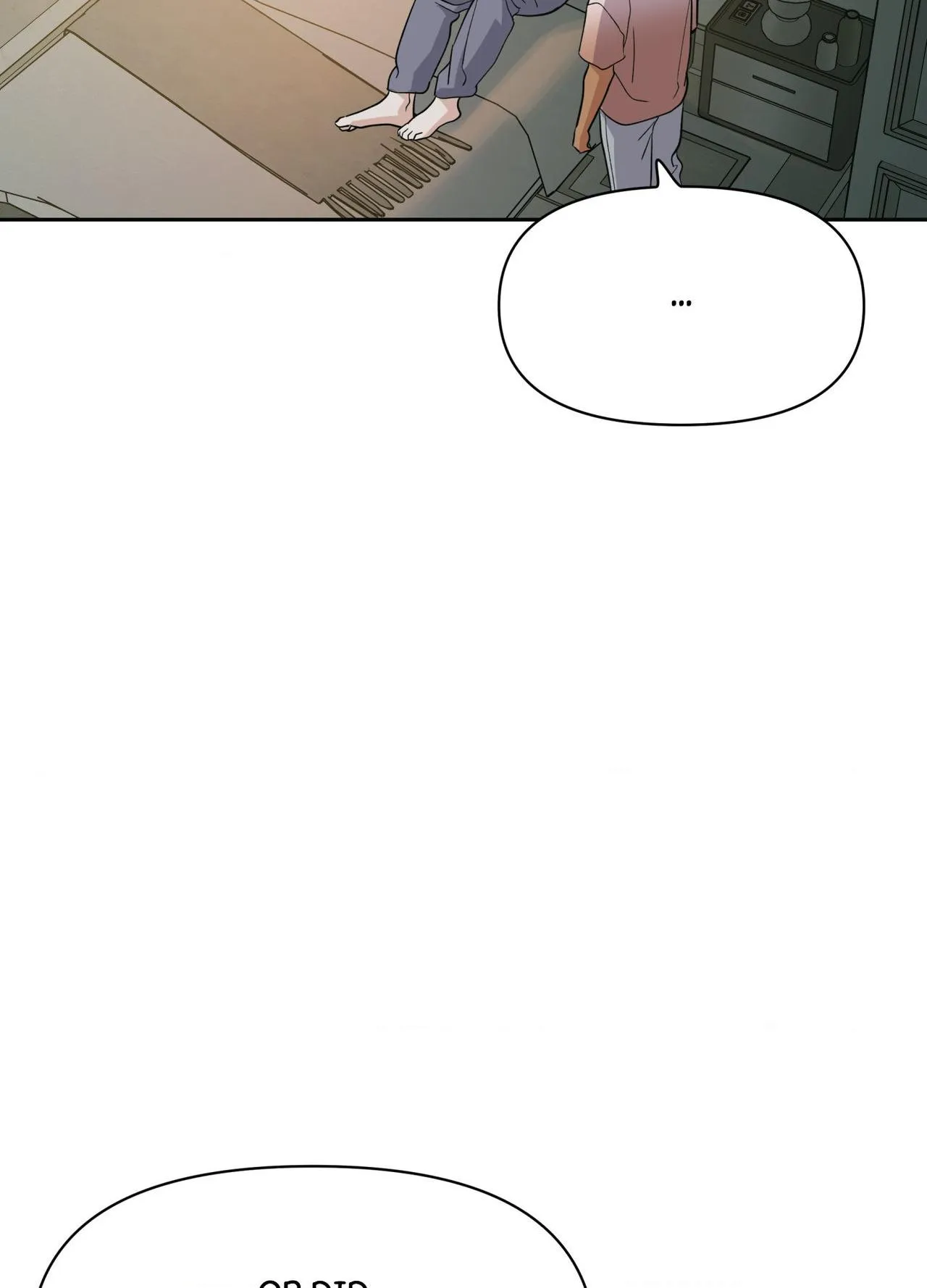HEATWAVE Chapter 41 page 36 - 