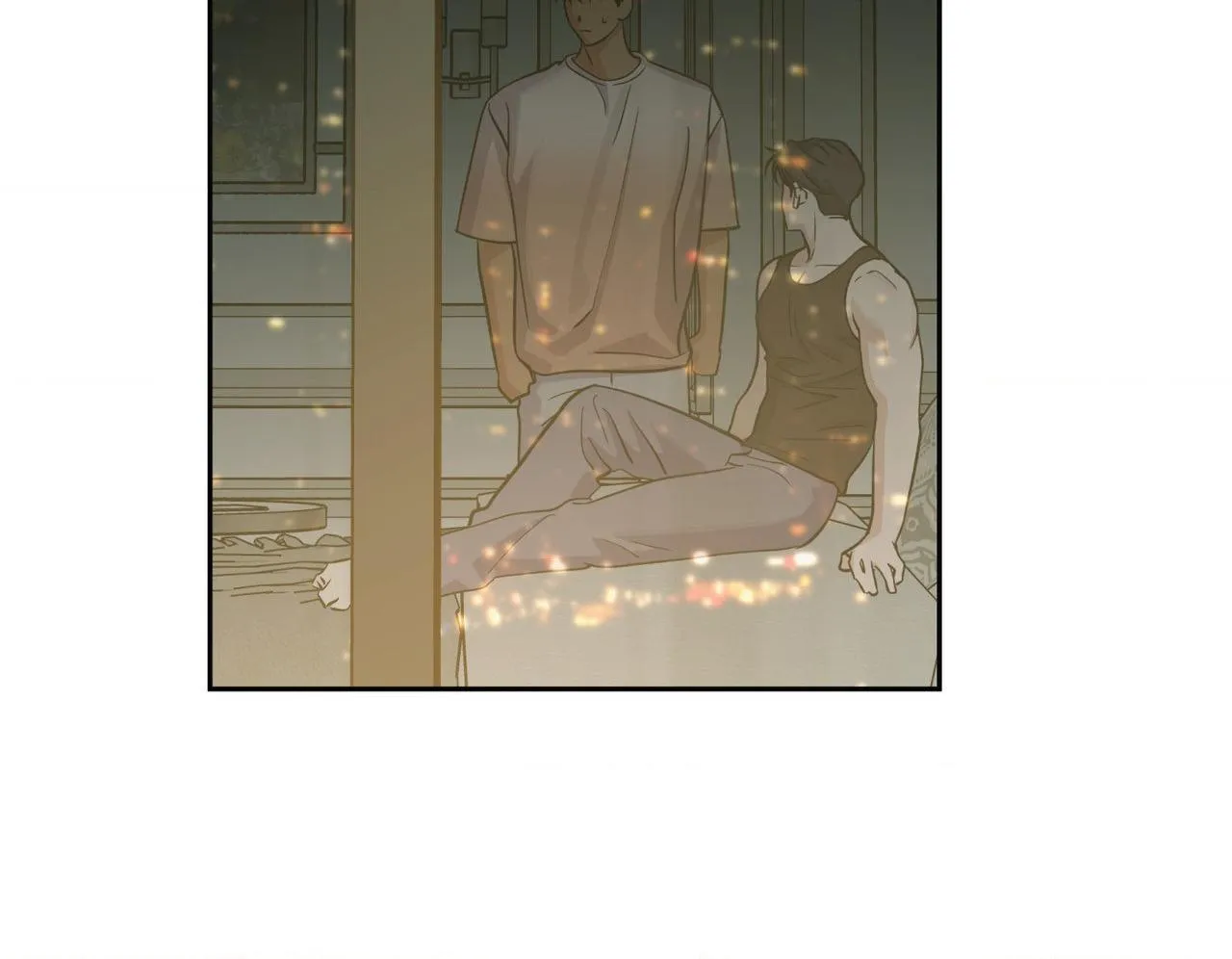 HEATWAVE Chapter 41 page 40 - 