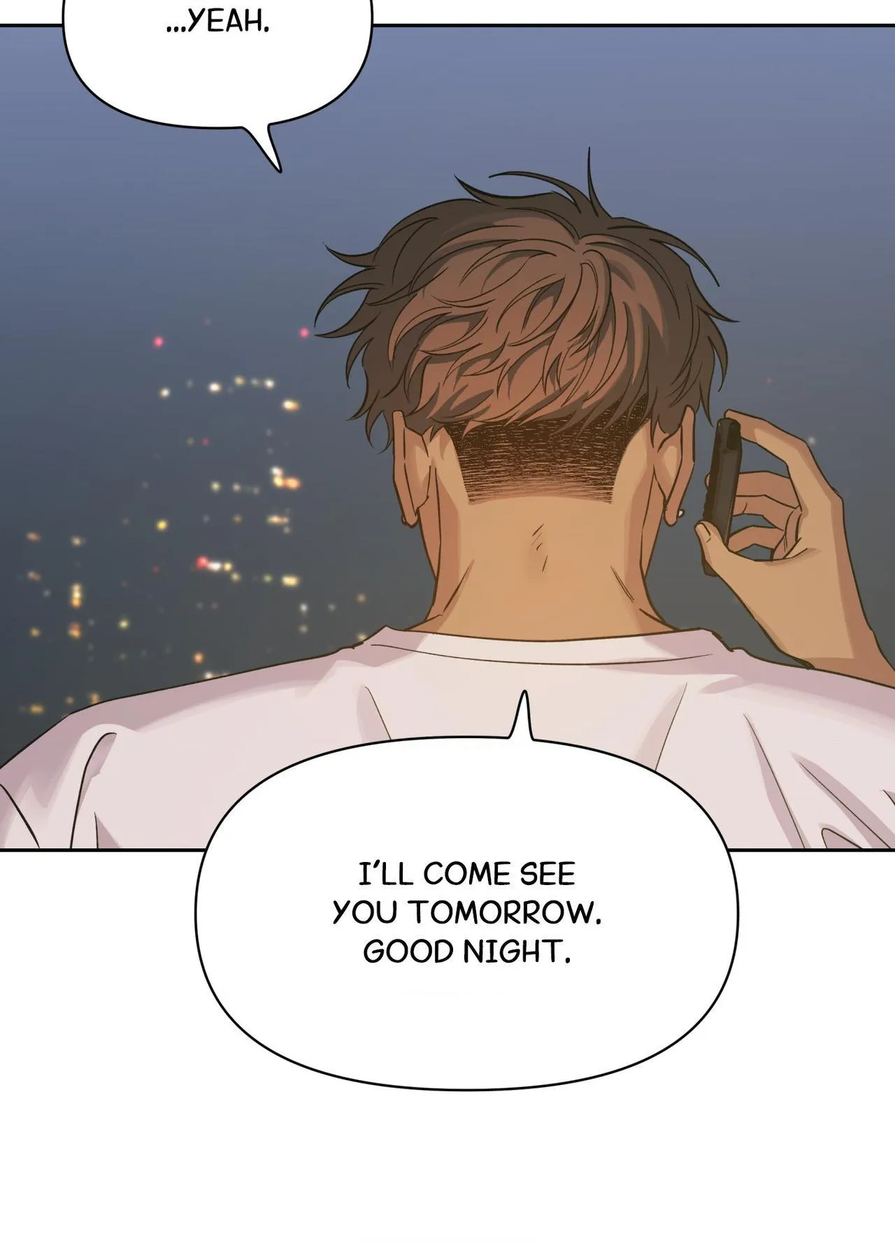 HEATWAVE Chapter 41 page 5 - 