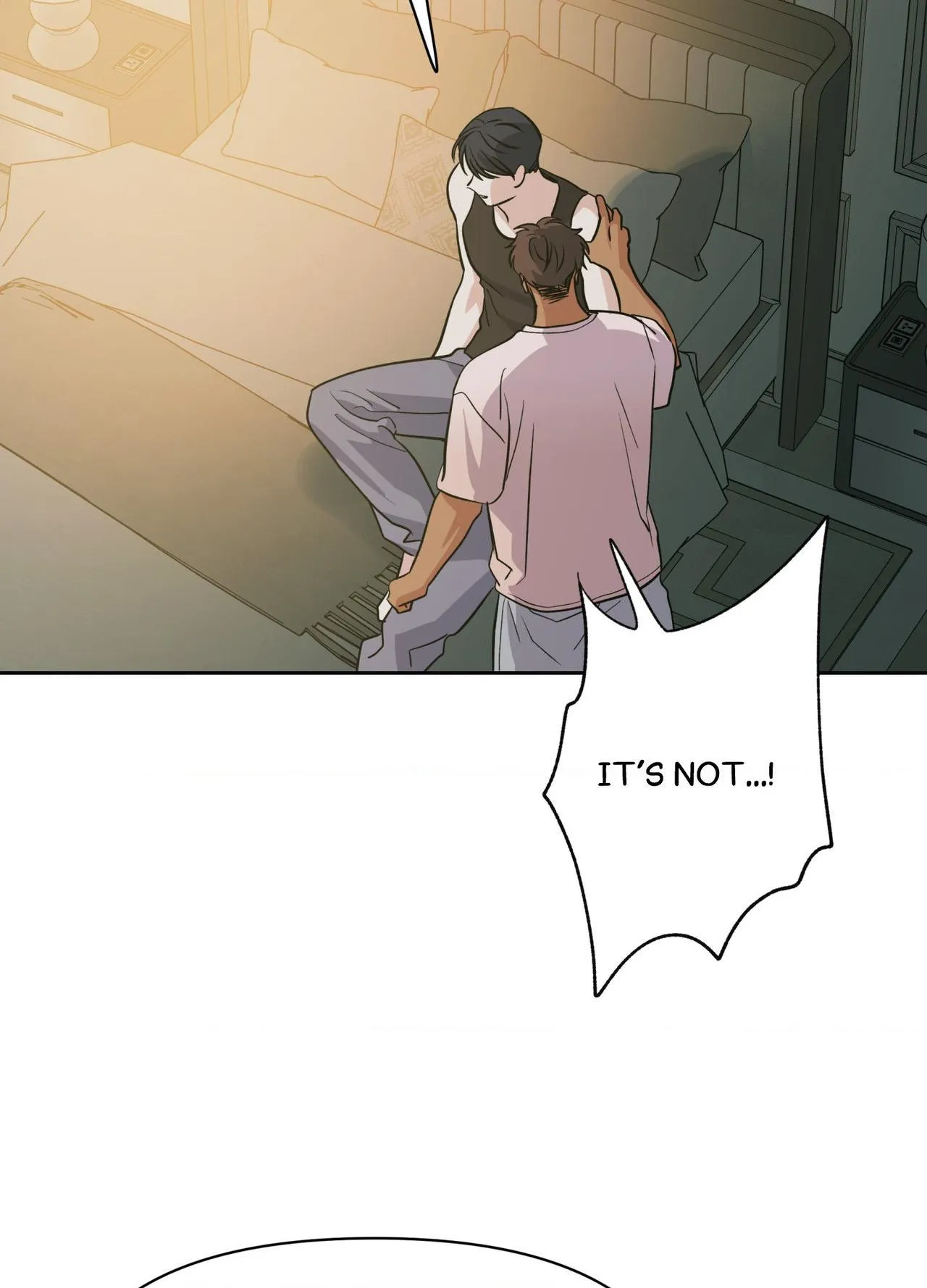 HEATWAVE Chapter 41 page 42 - 