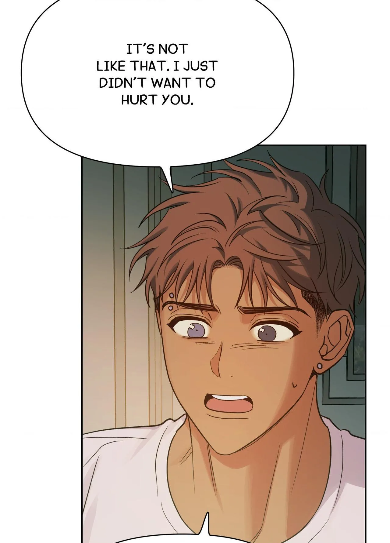 HEATWAVE Chapter 41 page 43 - 