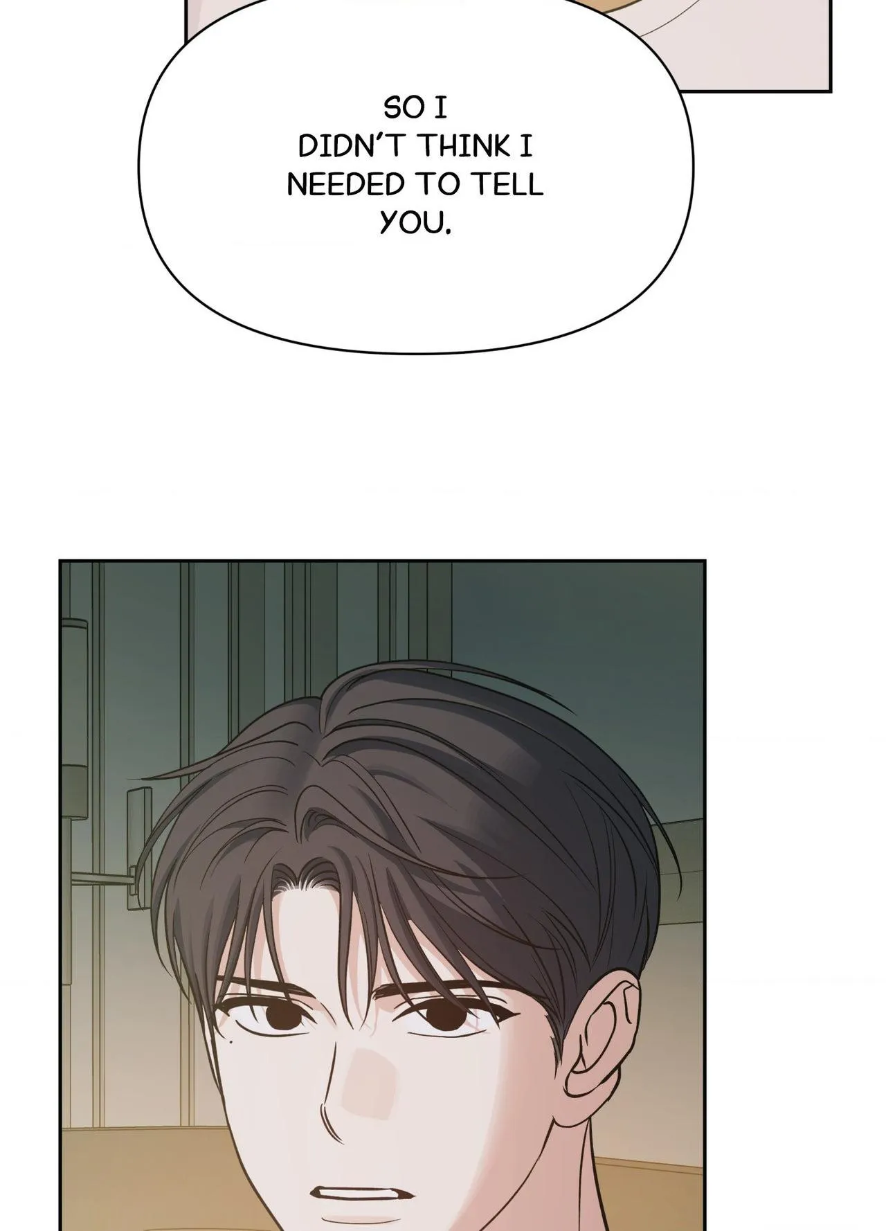HEATWAVE Chapter 41 page 44 - 