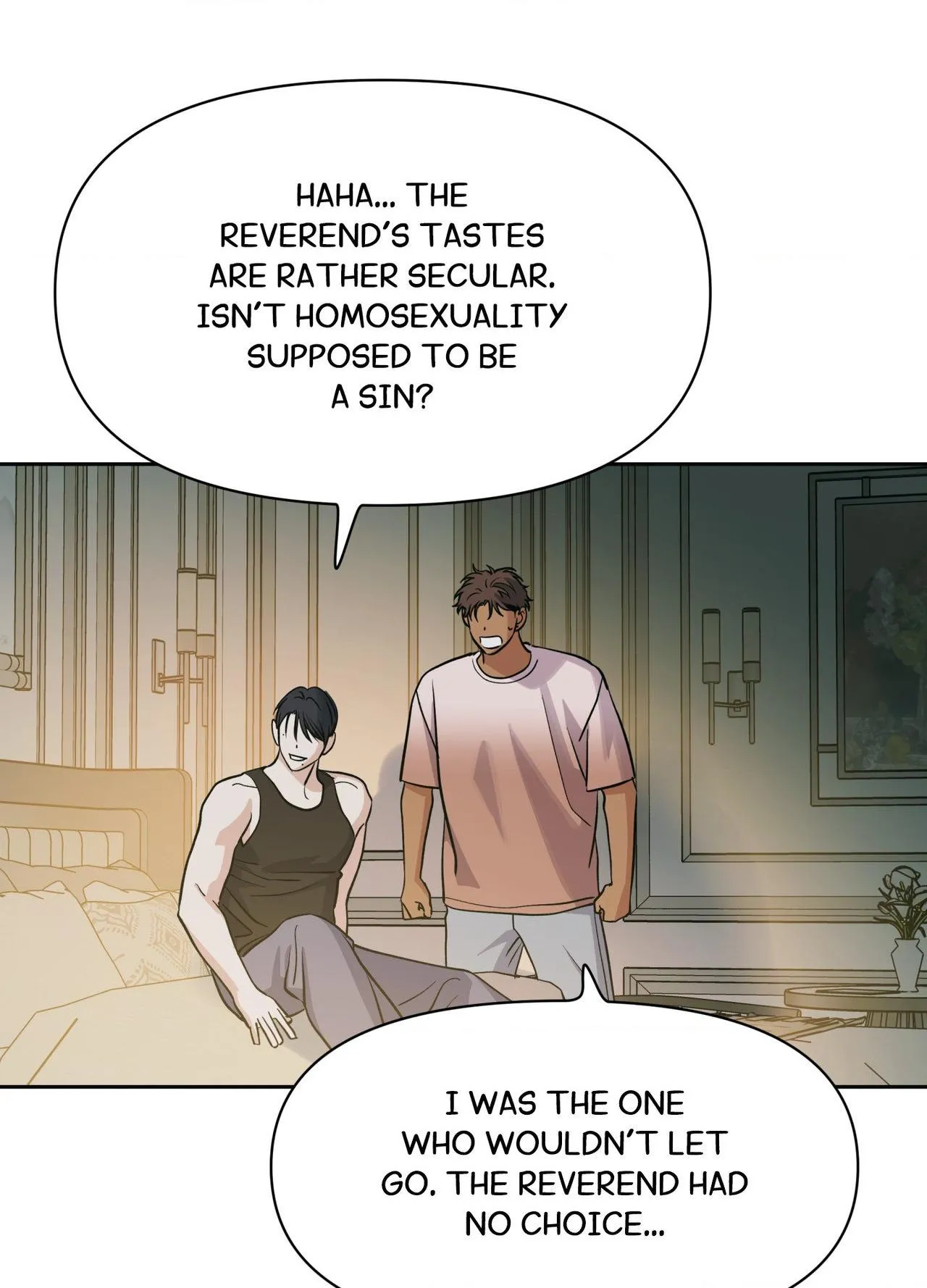 HEATWAVE Chapter 41 page 49 - 