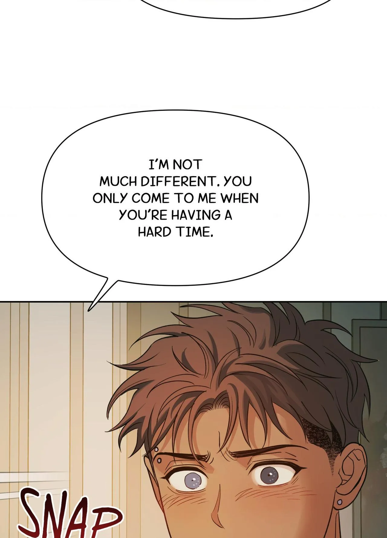 HEATWAVE Chapter 41 page 50 - 