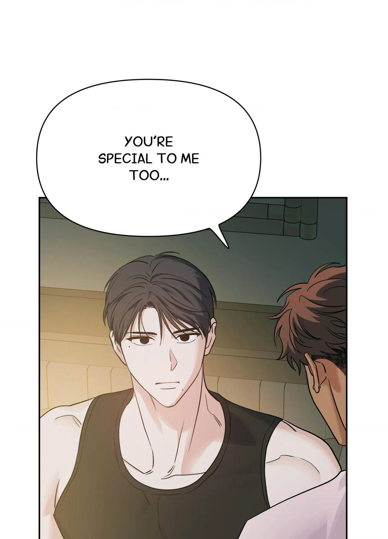 HEATWAVE Chapter 41 page 52 - 