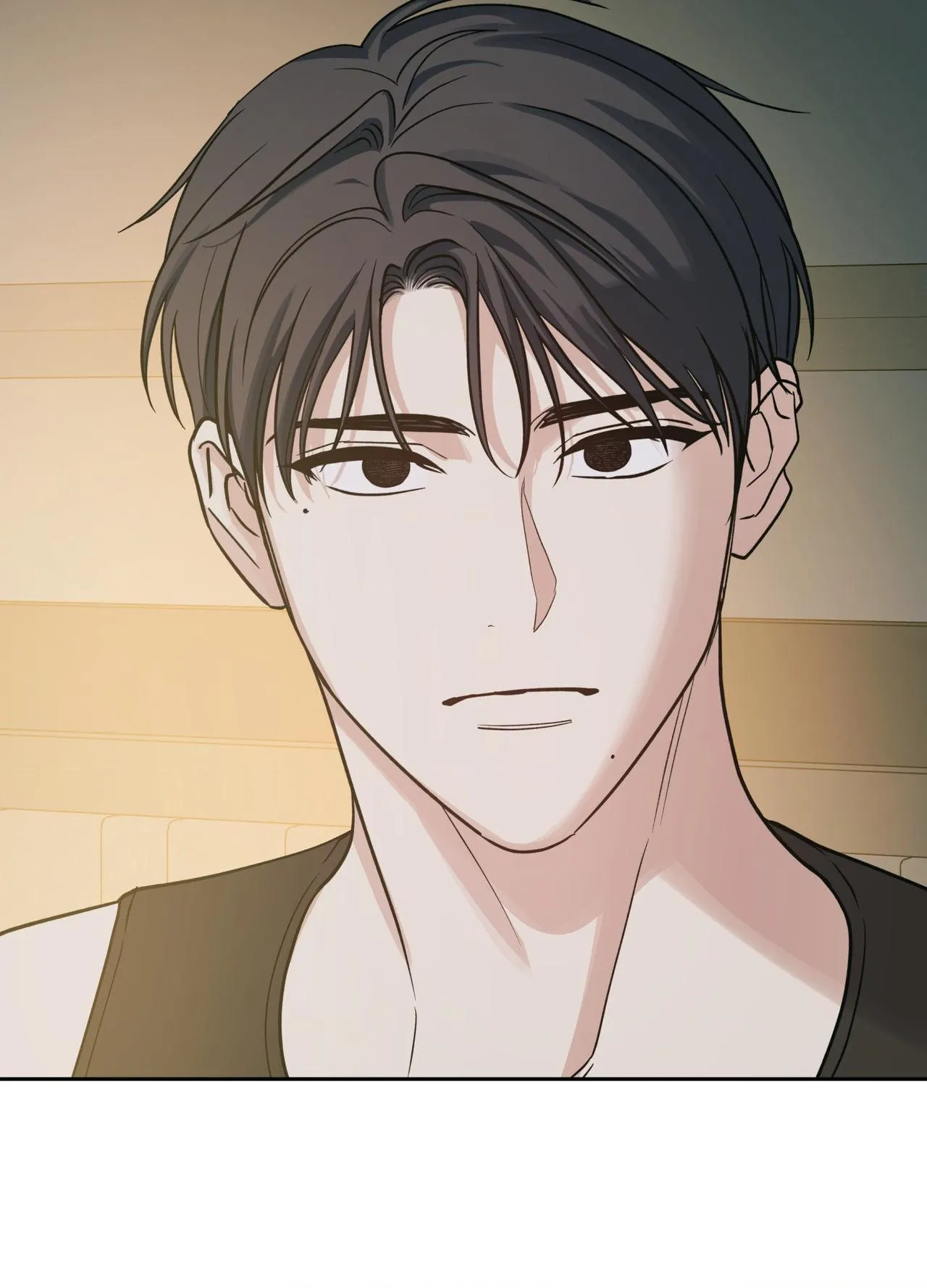 HEATWAVE Chapter 41 page 54 - 