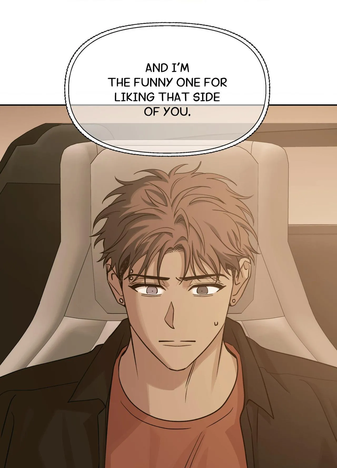 HEATWAVE Chapter 41 page 60 - 