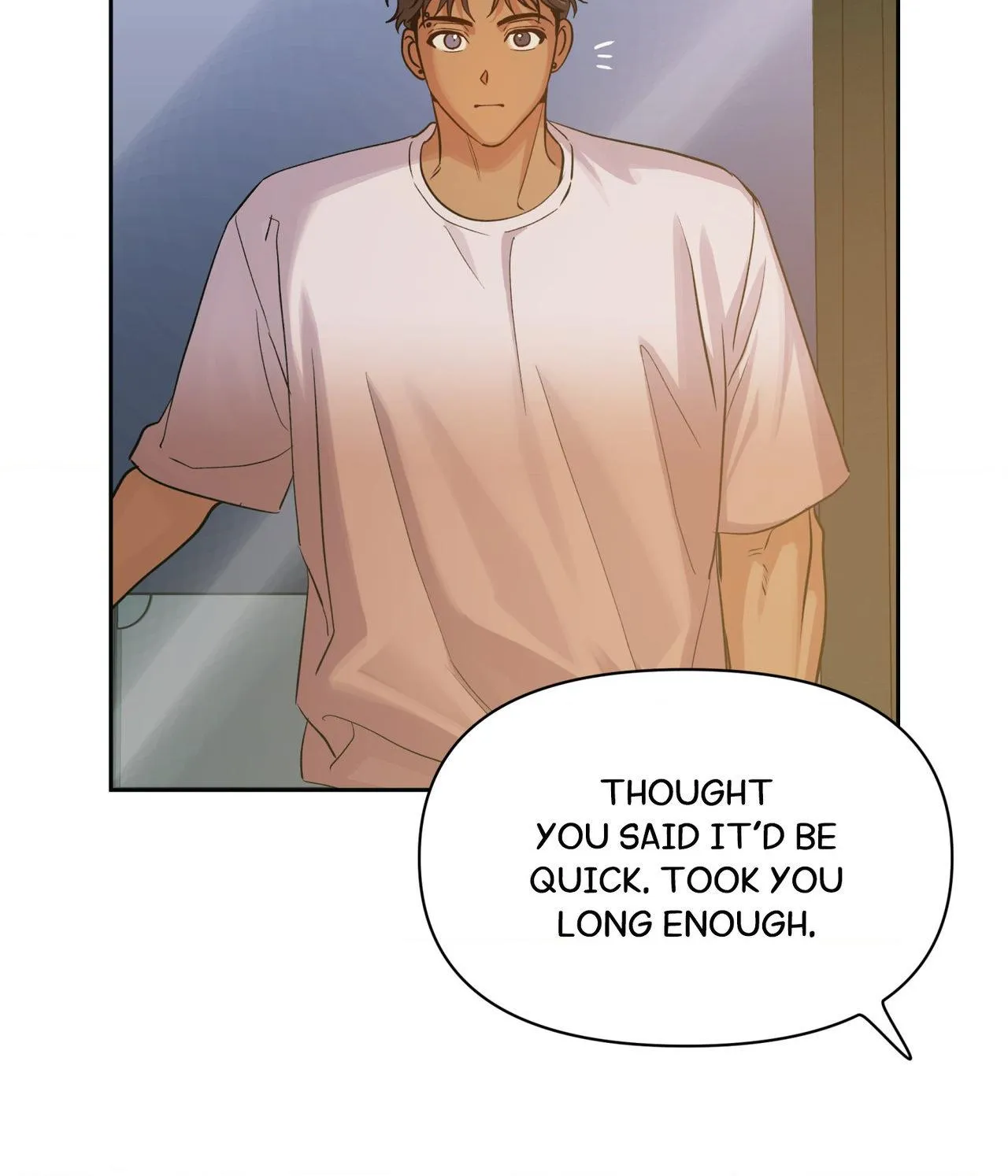 HEATWAVE Chapter 41 page 7 - 