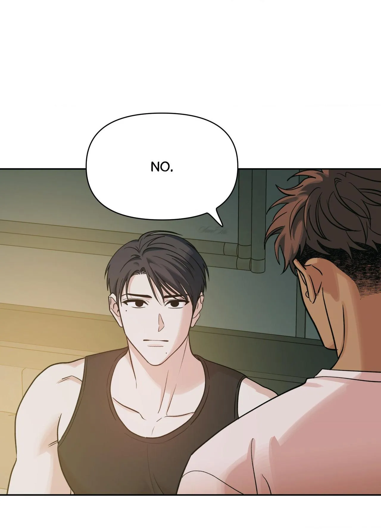 HEATWAVE Chapter 41 page 63 - 