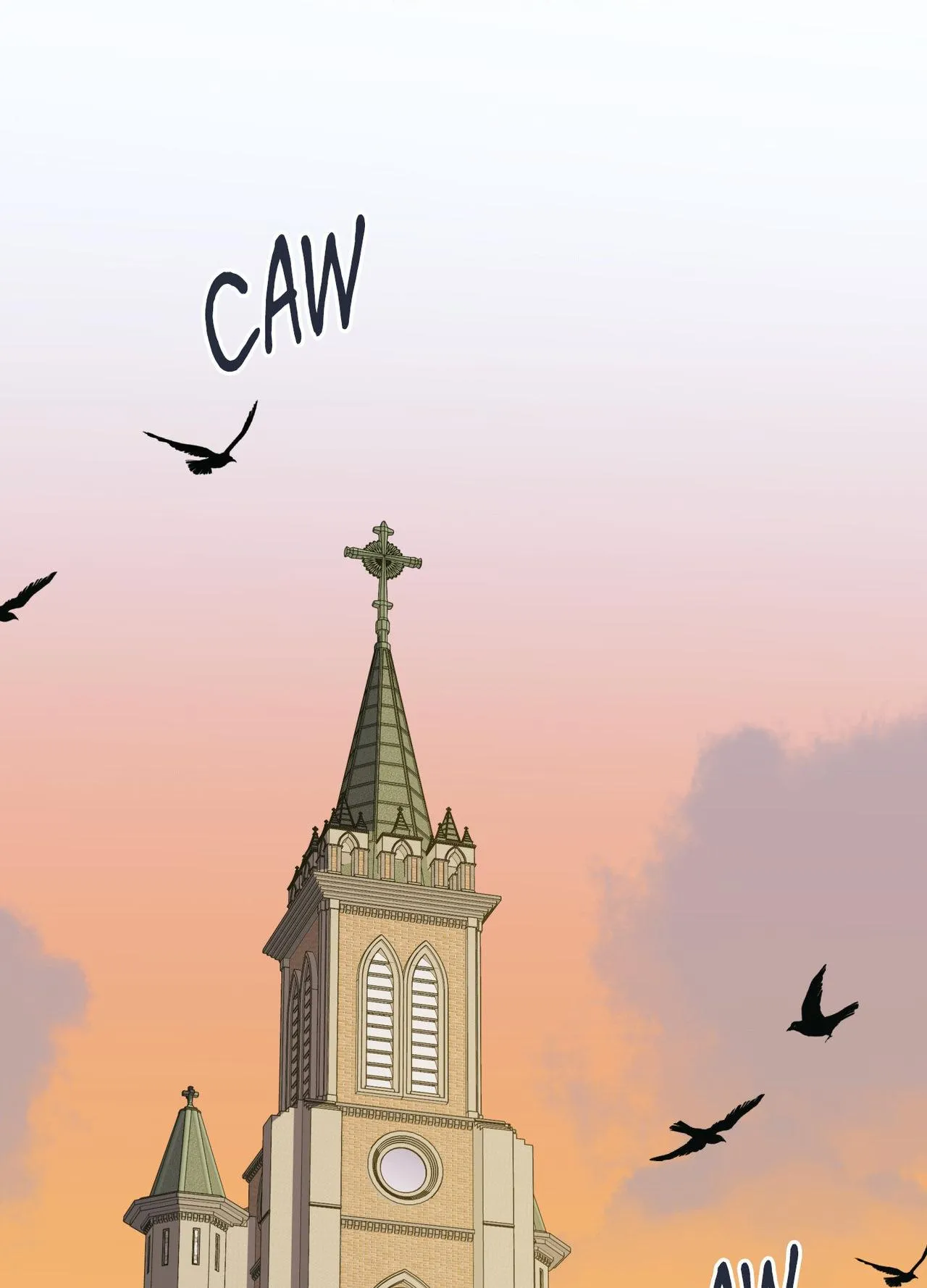 HEATWAVE Chapter 41 page 68 - 