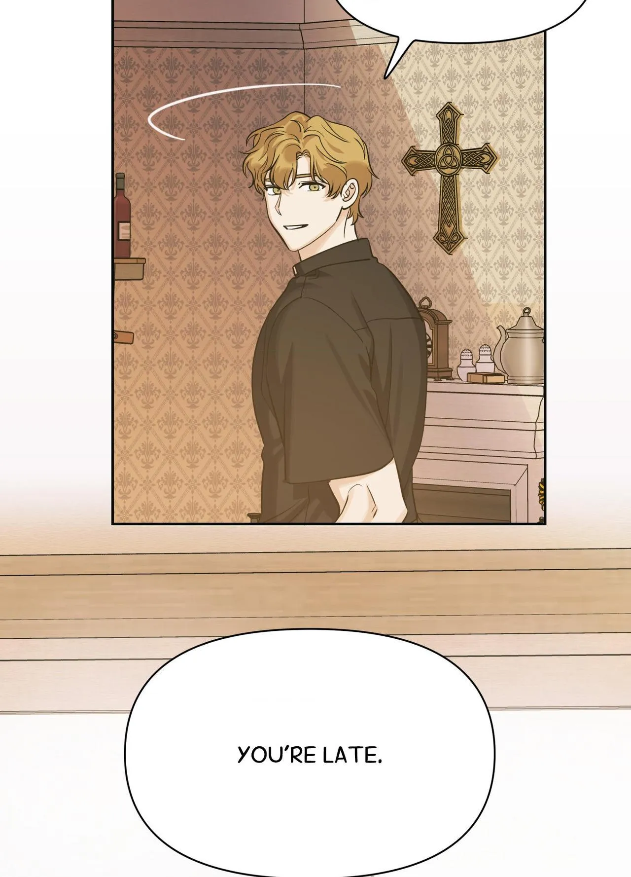 HEATWAVE Chapter 41 page 70 - 