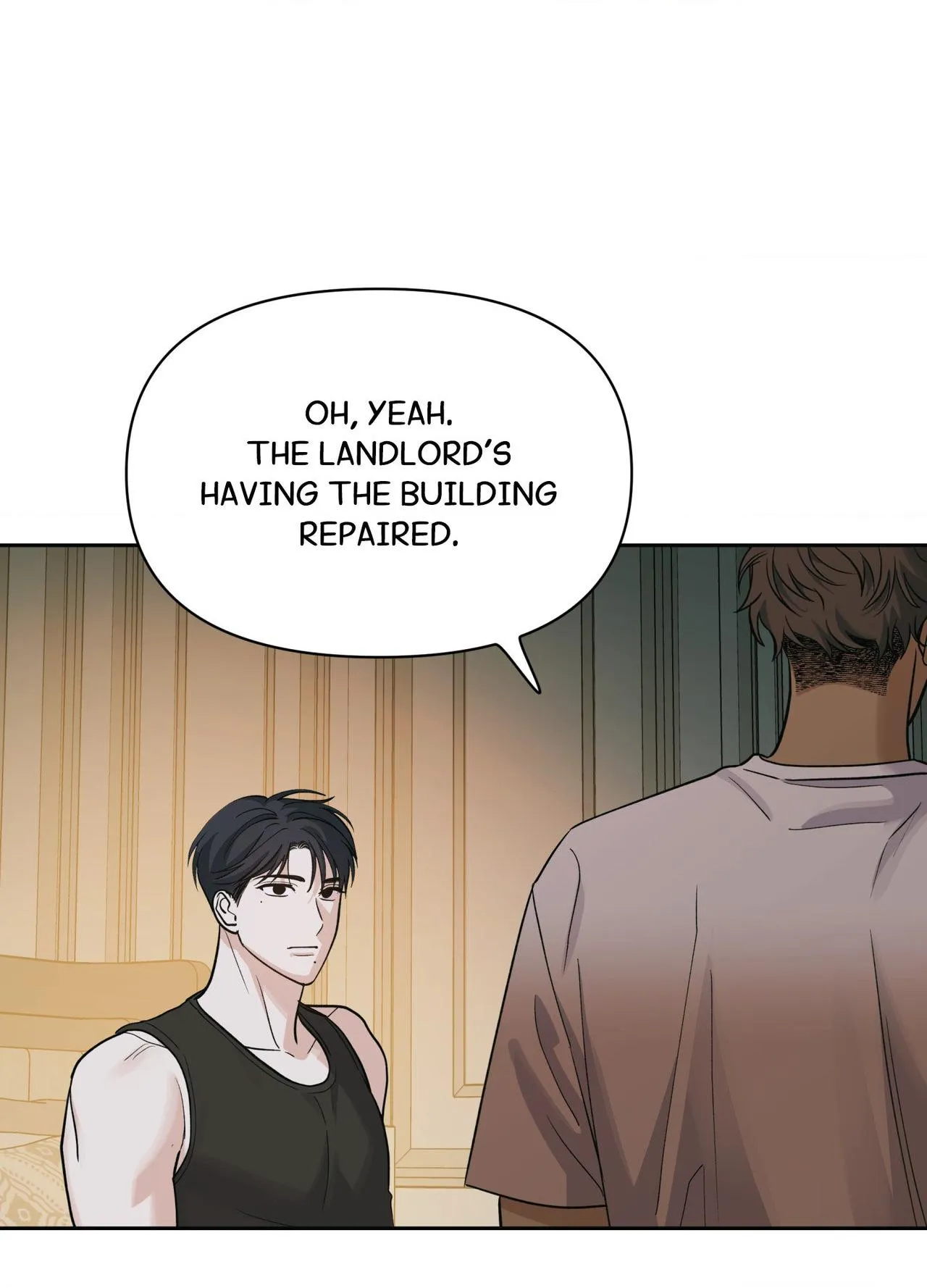 HEATWAVE Chapter 41 page 8 - 