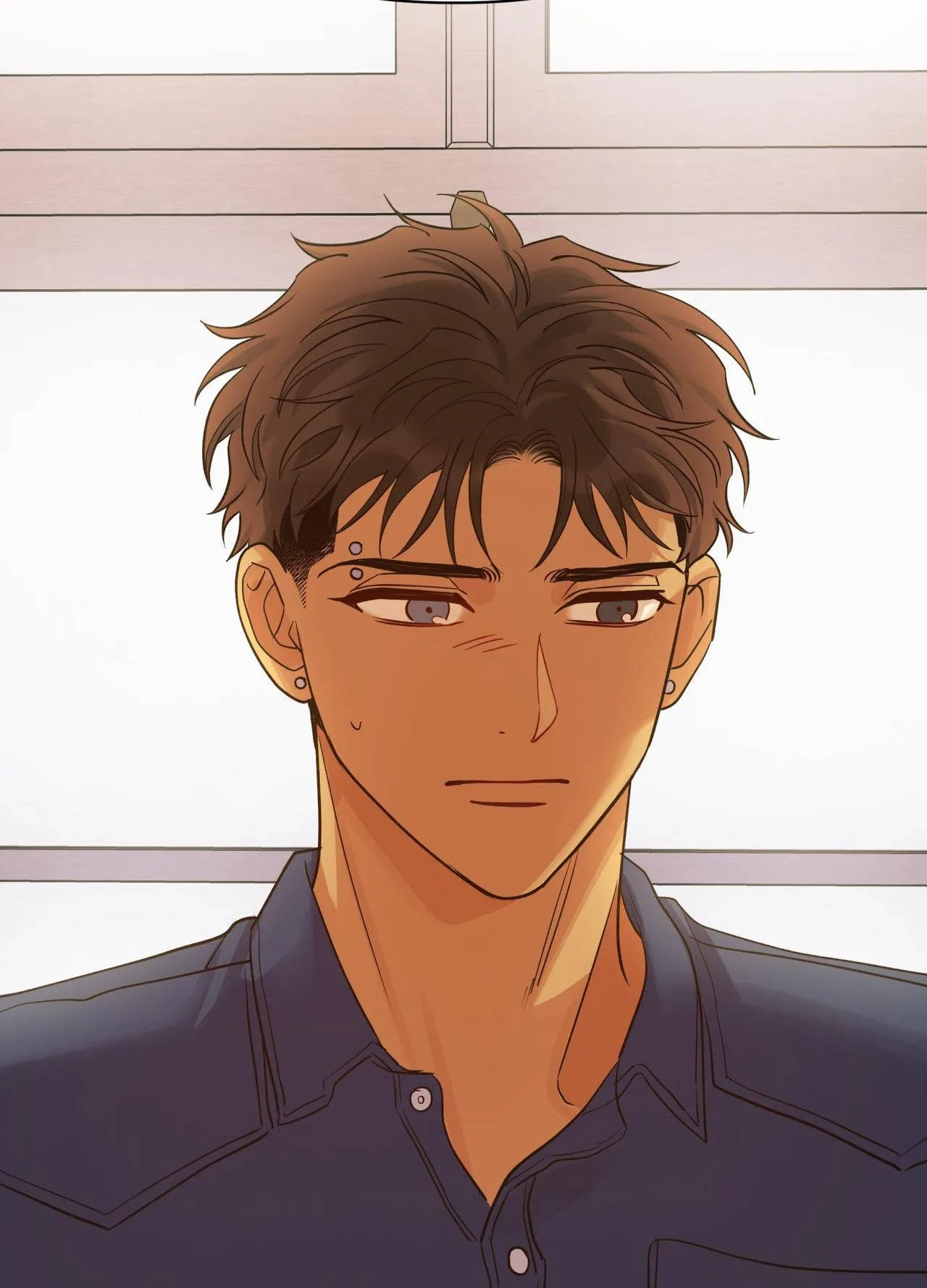 HEATWAVE Chapter 41 page 71 - 