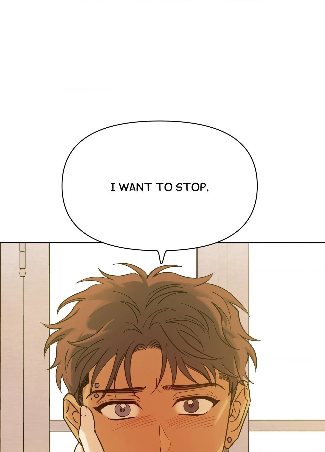 HEATWAVE Chapter 41 page 76 - 