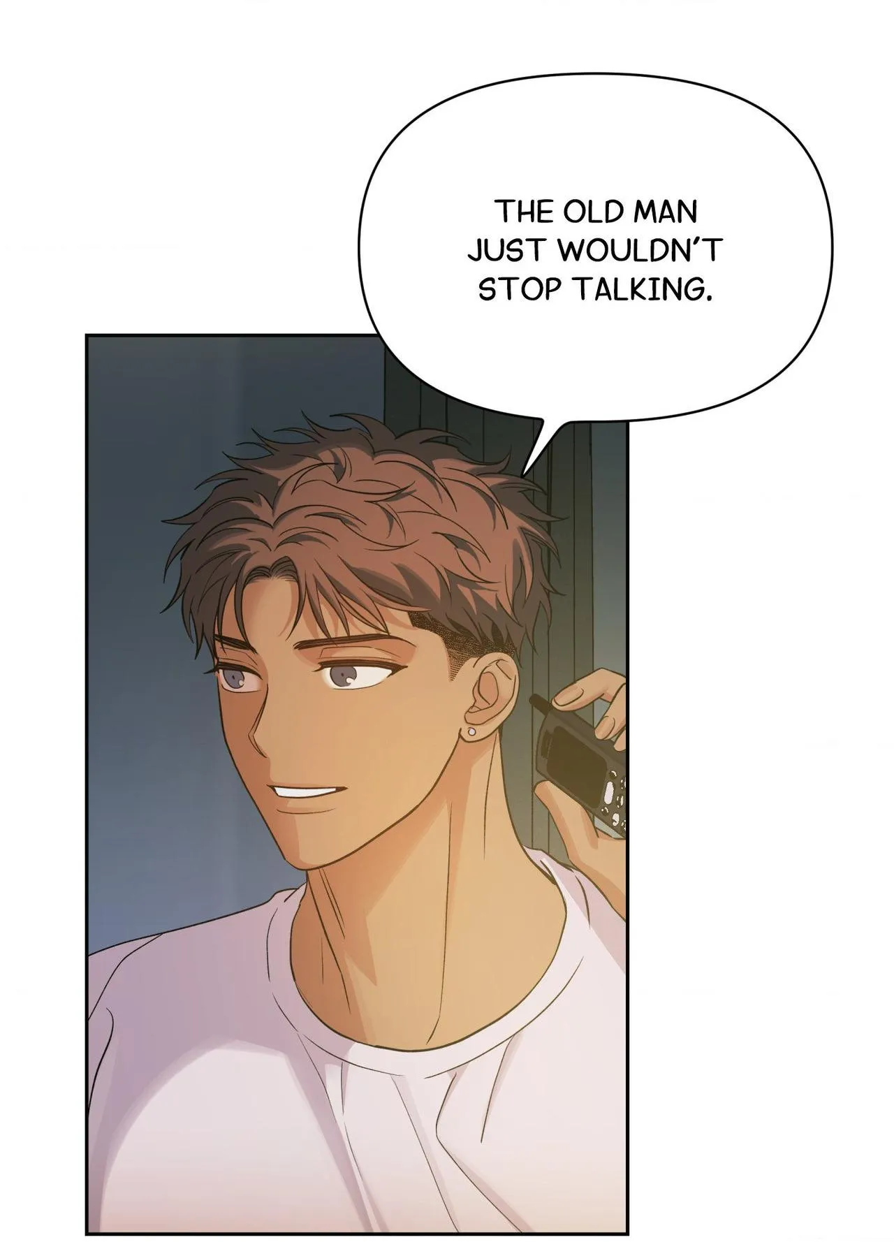 HEATWAVE Chapter 41 page 9 - 