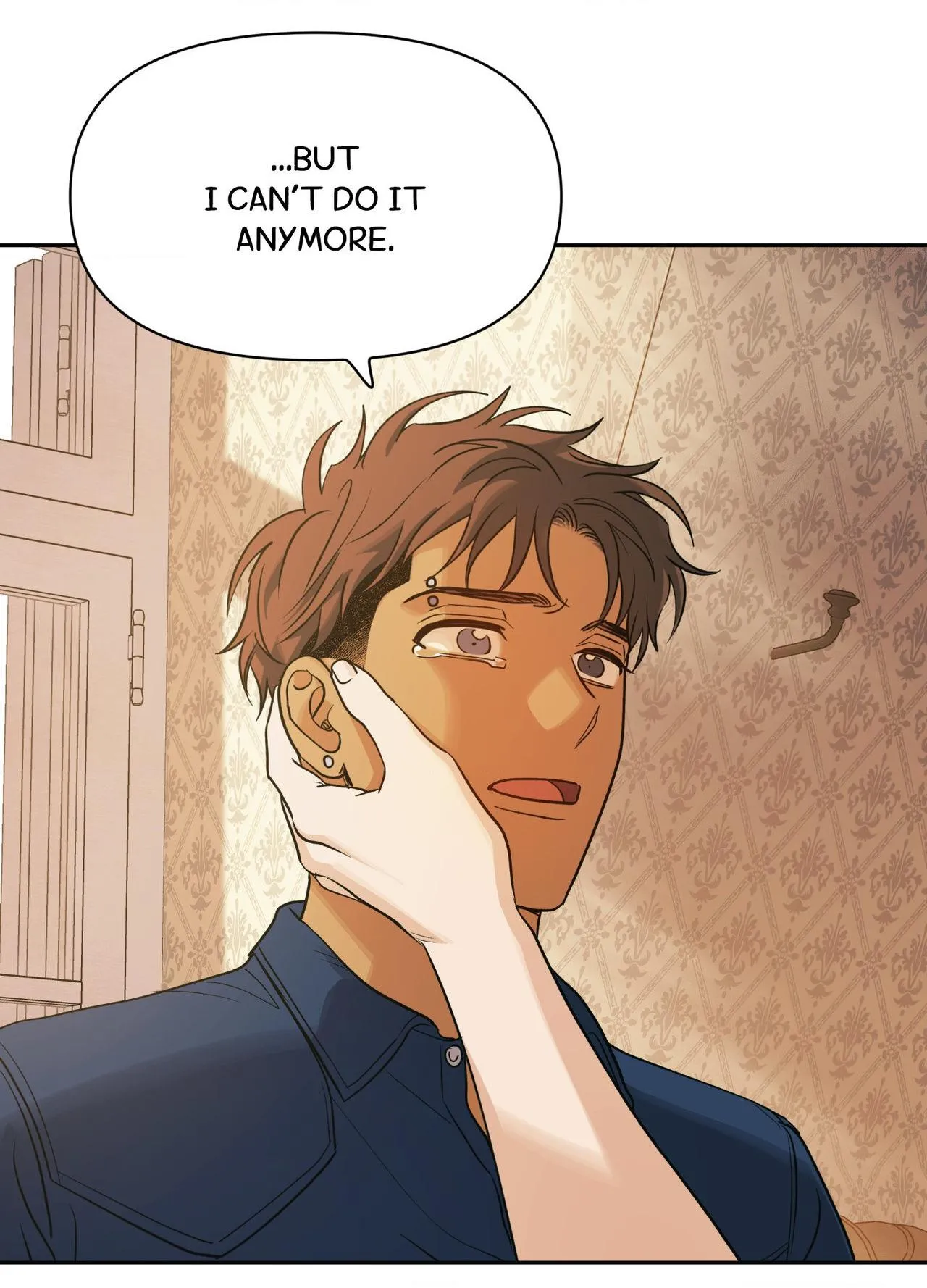 HEATWAVE Chapter 41 page 81 - 