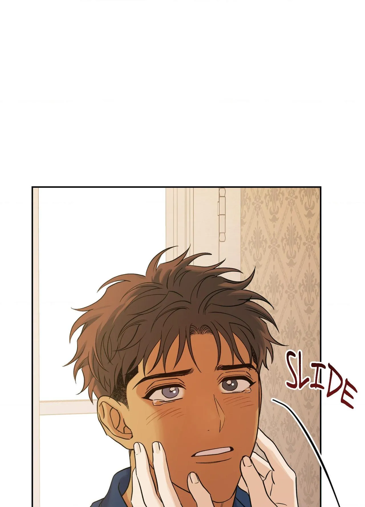 HEATWAVE Chapter 41 page 87 - 