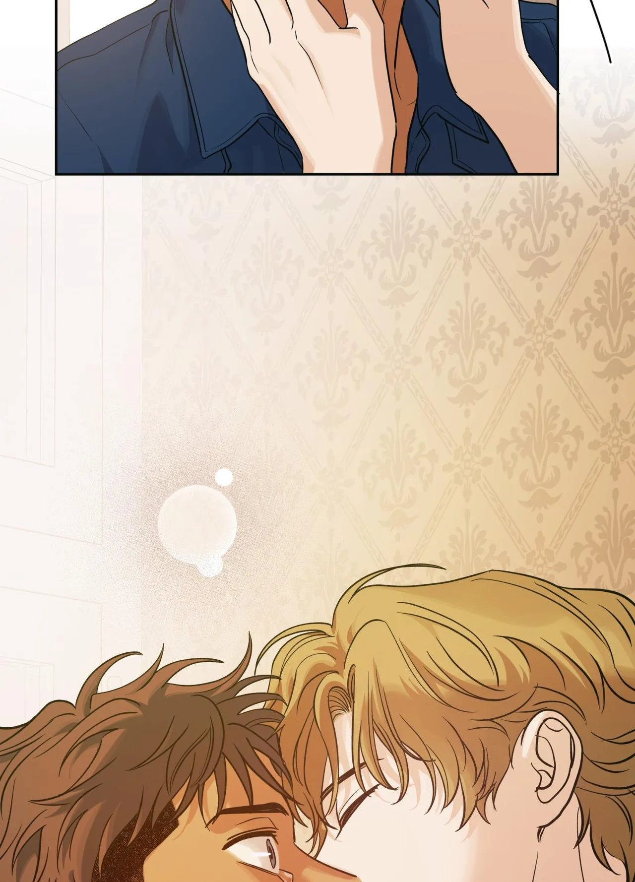 HEATWAVE Chapter 41 page 88 - 