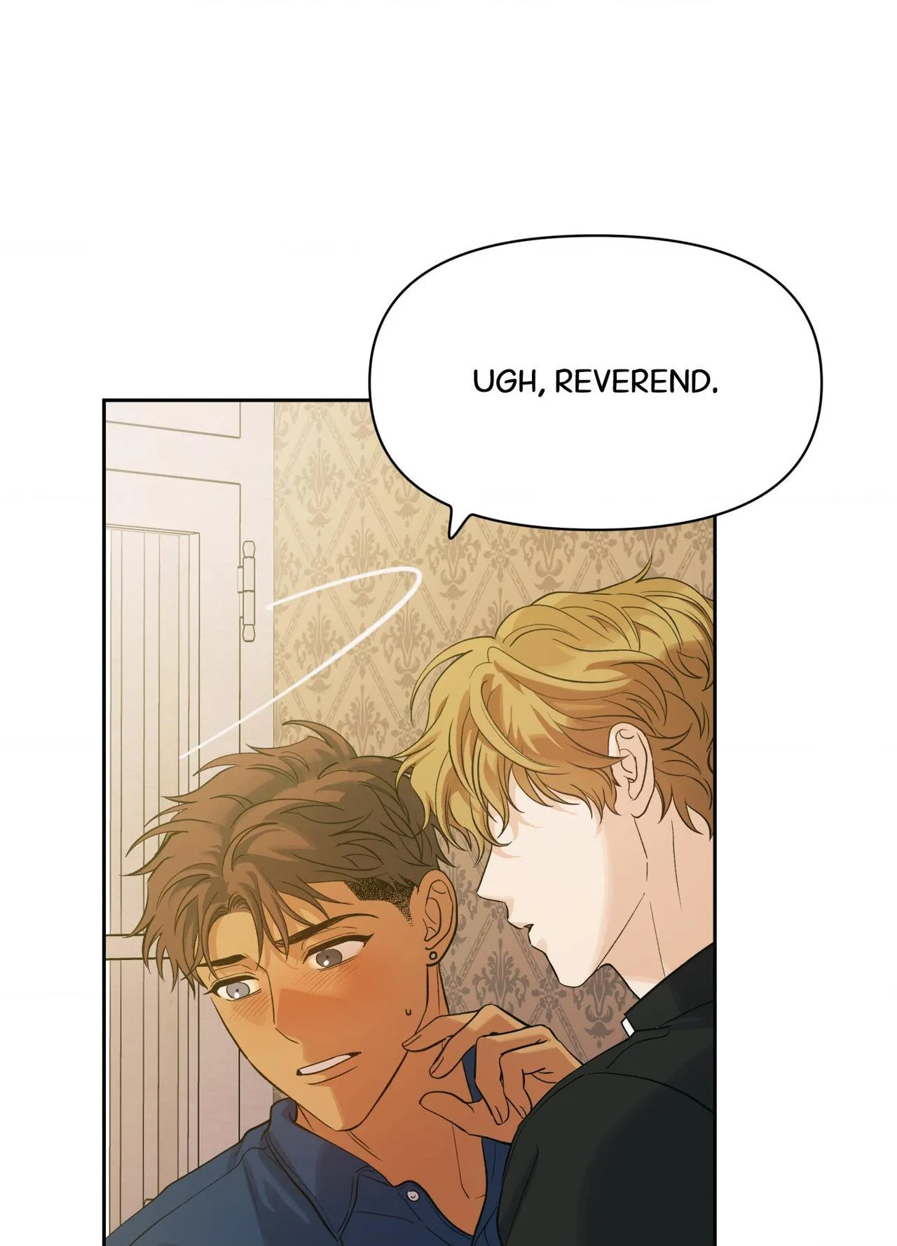 HEATWAVE Chapter 41 page 90 - 