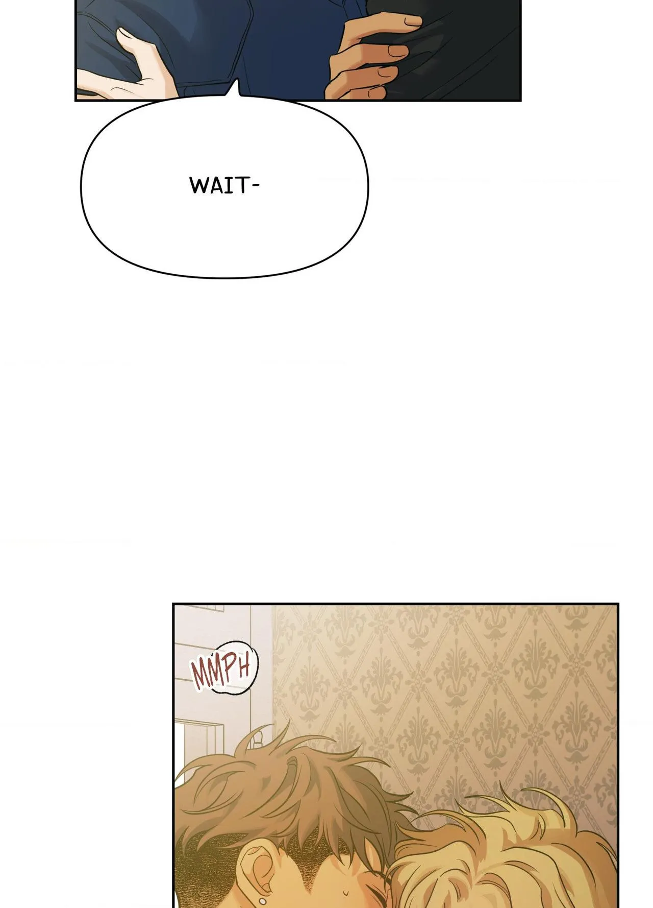 HEATWAVE Chapter 41 page 91 - 