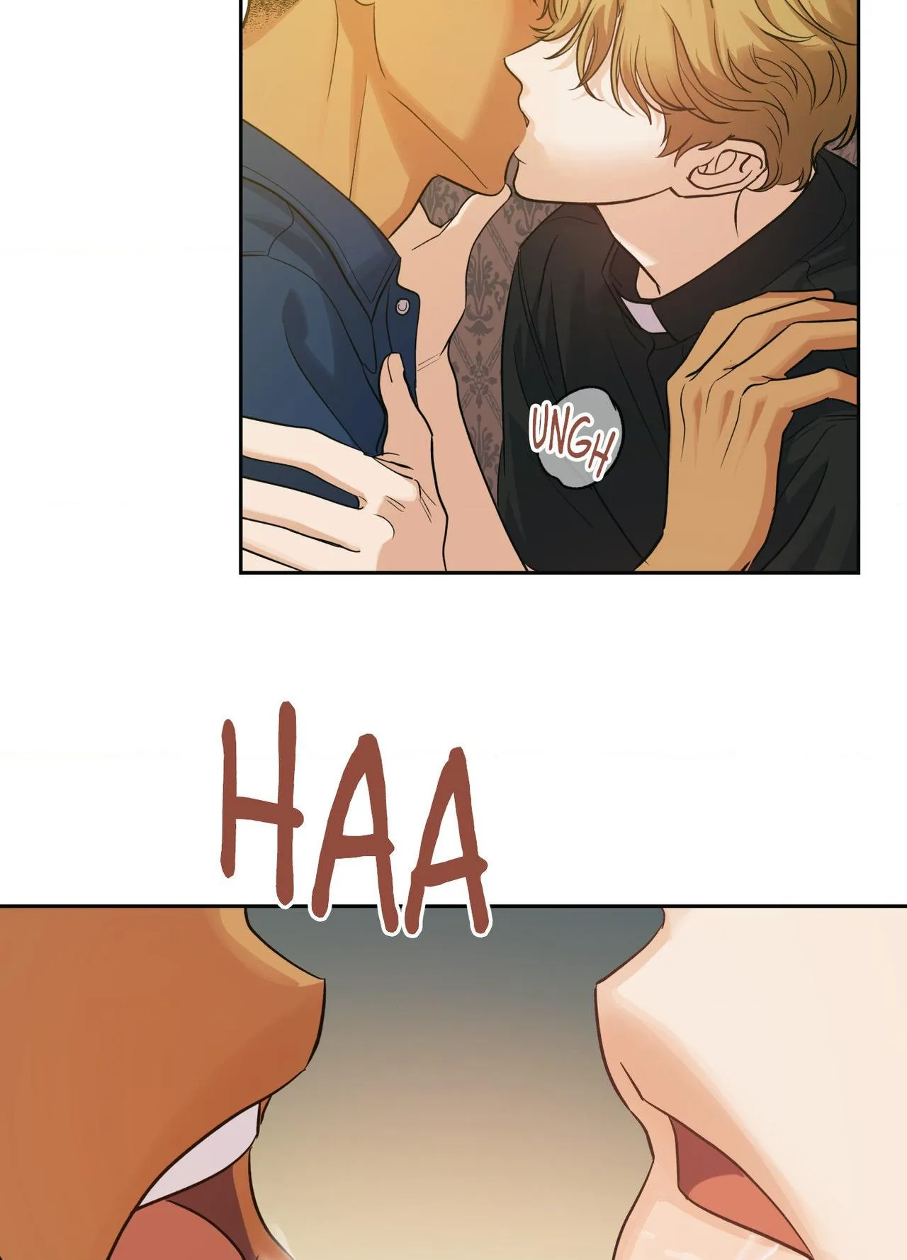 HEATWAVE Chapter 41 page 92 - 