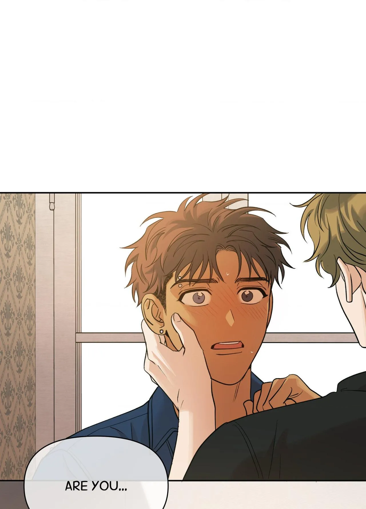 HEATWAVE Chapter 41 page 94 - 