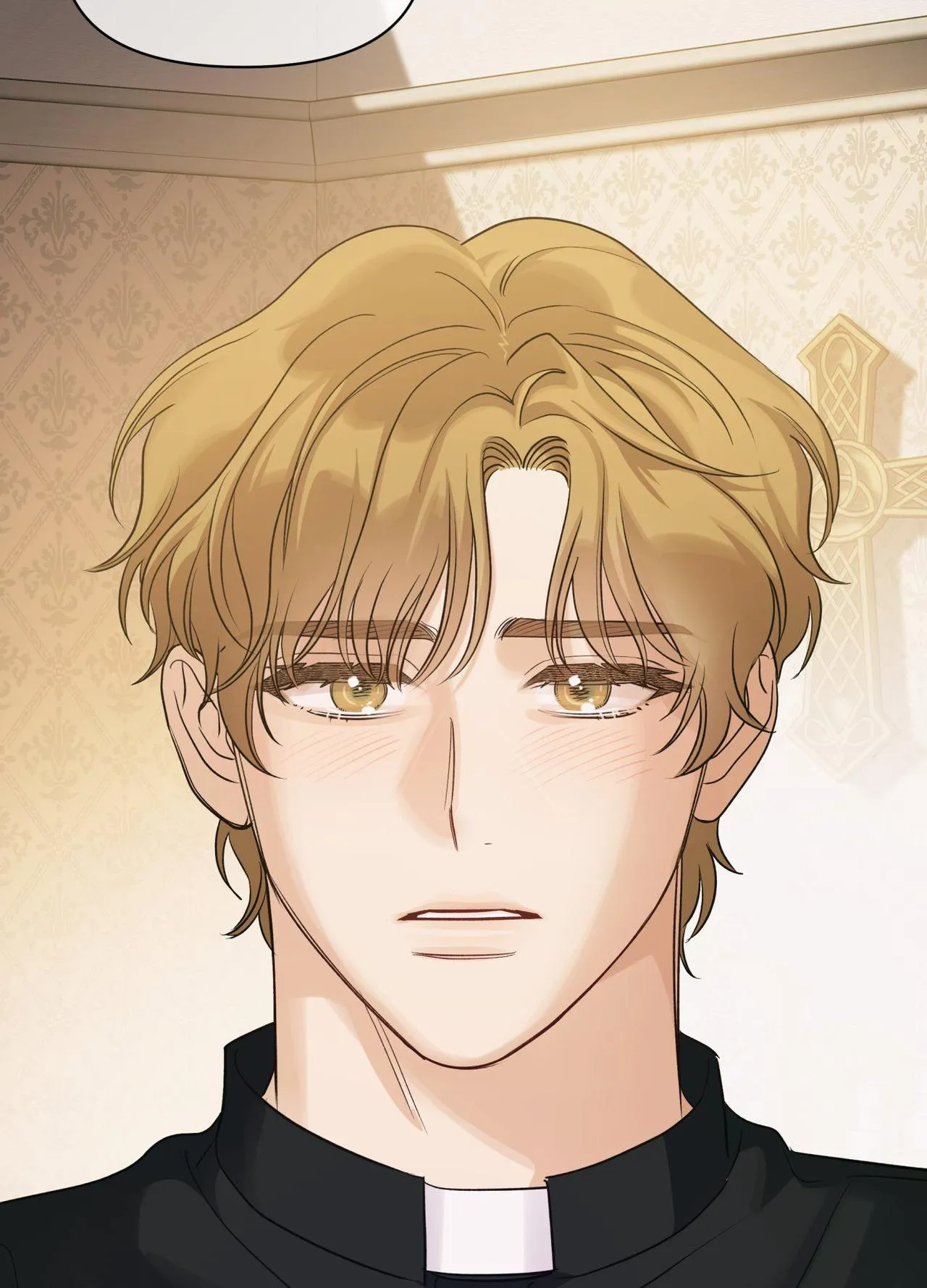 HEATWAVE Chapter 41 page 95 - 