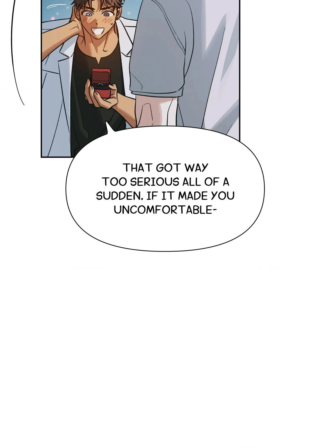 HEATWAVE Chapter 42 page 104 - 