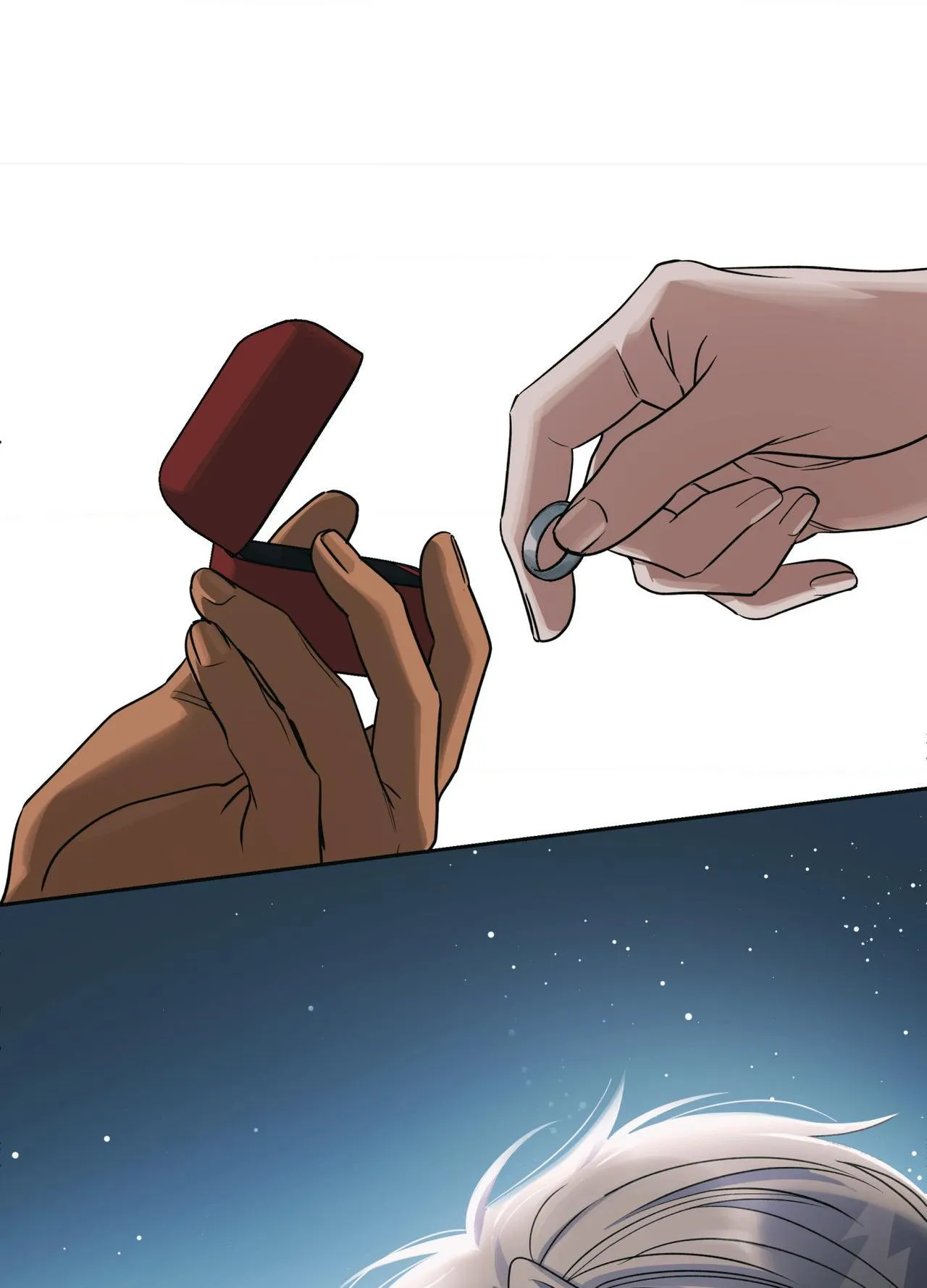 HEATWAVE Chapter 42 page 105 - 