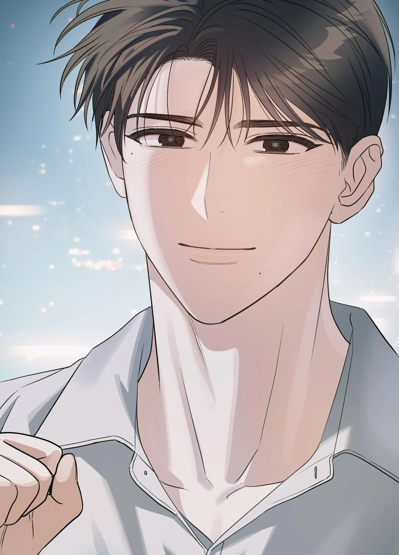 HEATWAVE Chapter 42 page 109 - 