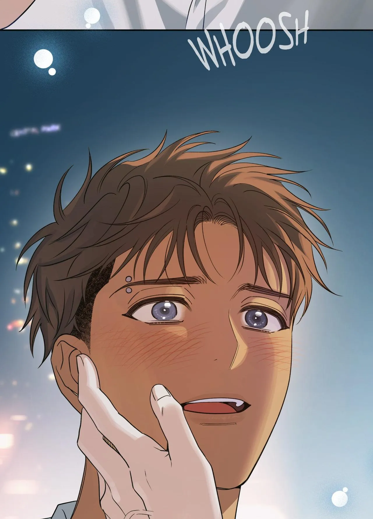 HEATWAVE Chapter 42 page 110 - 