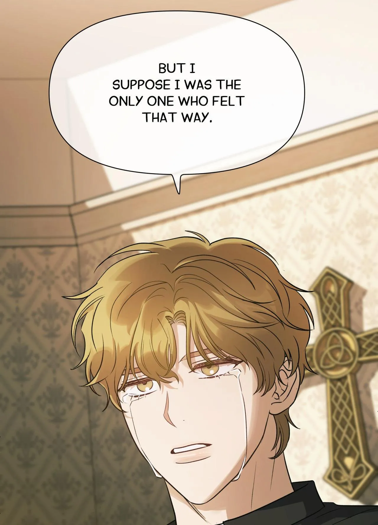 HEATWAVE Chapter 42 page 12 - 