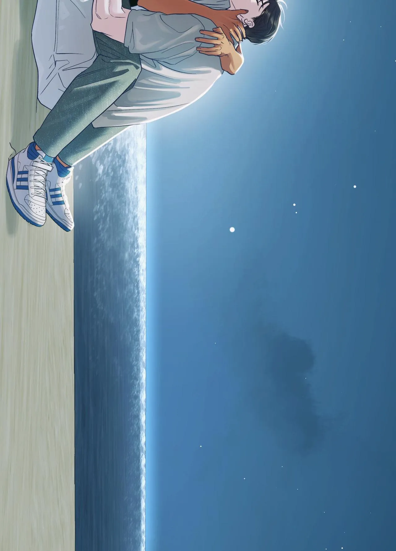 HEATWAVE Chapter 42 page 113 - 