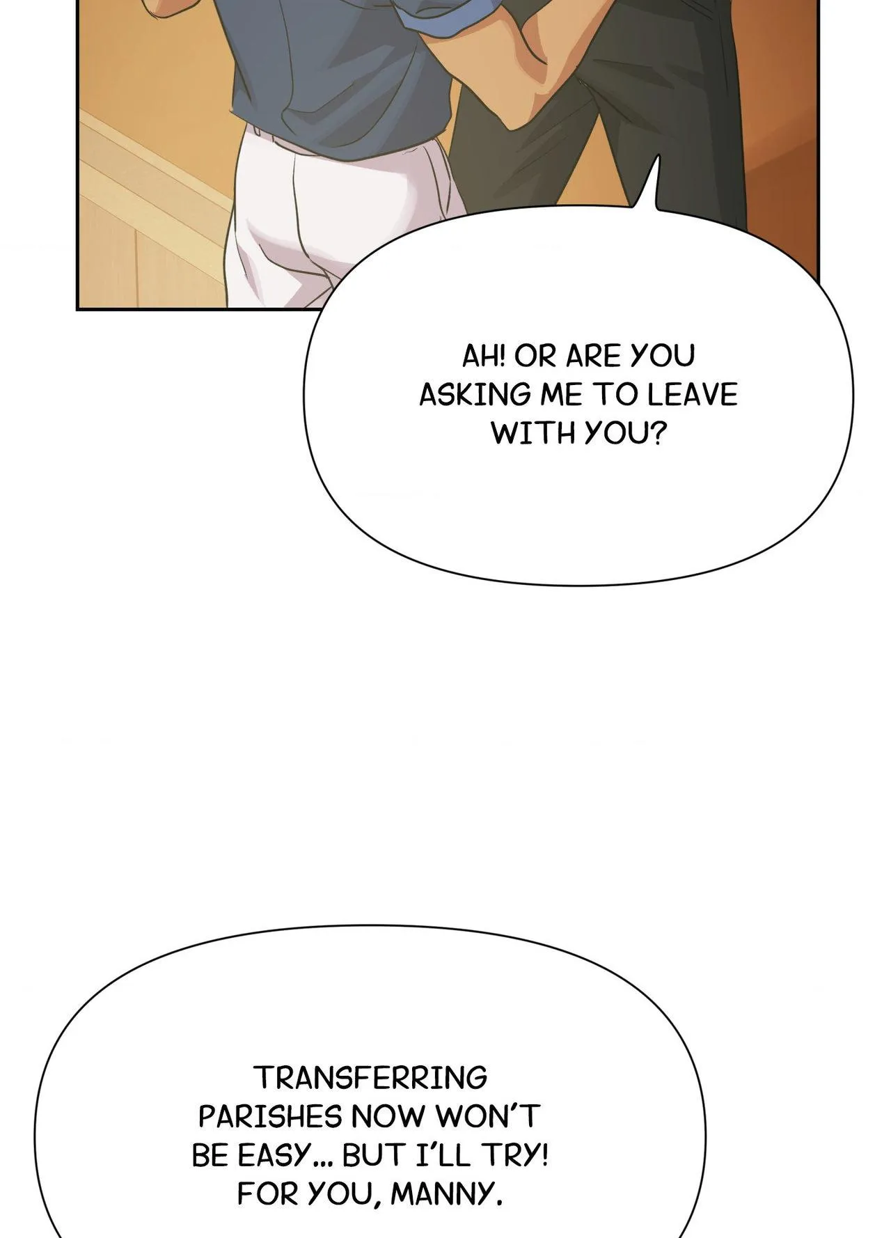 HEATWAVE Chapter 42 page 15 - 