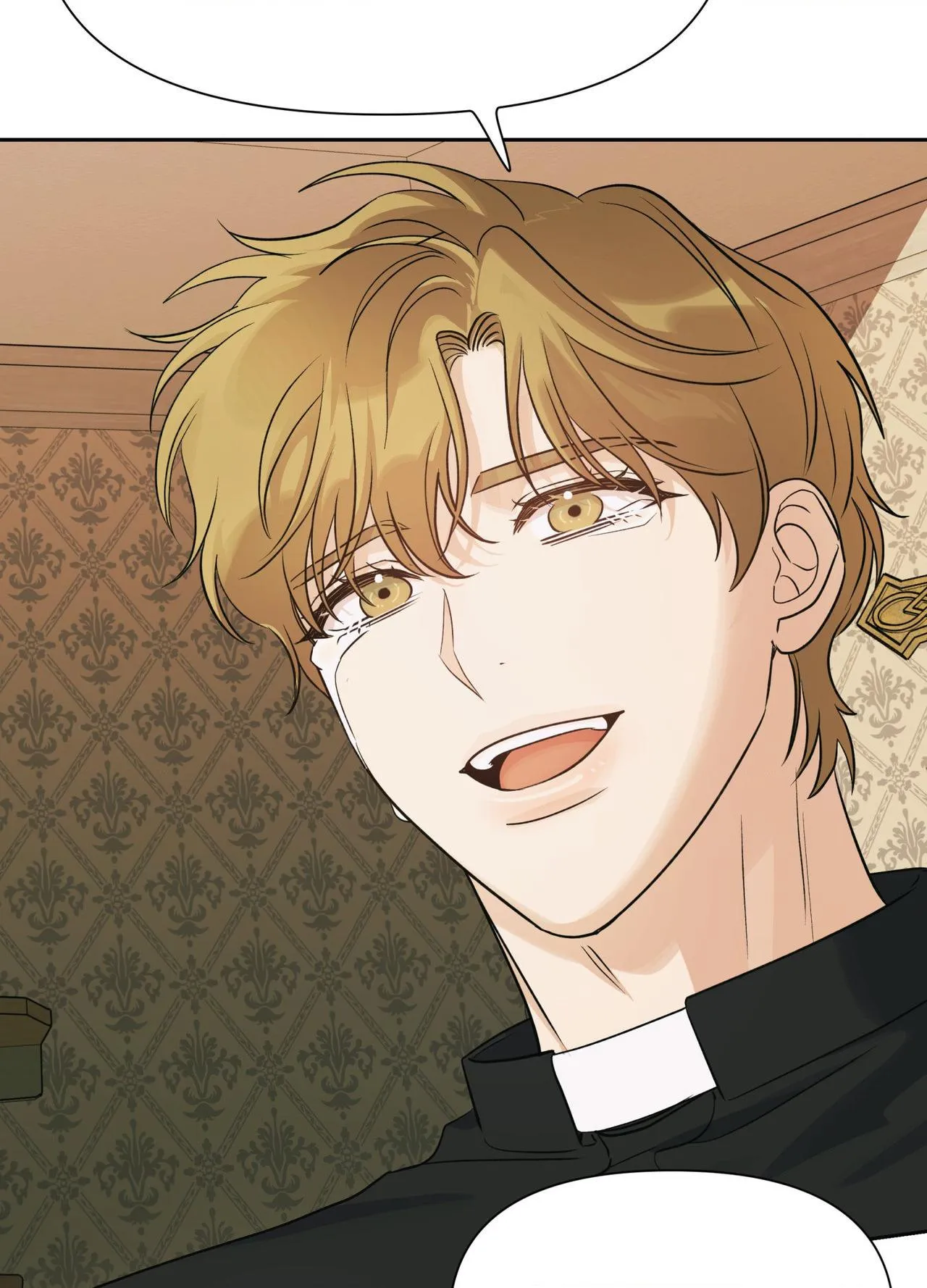 HEATWAVE Chapter 42 page 16 - 