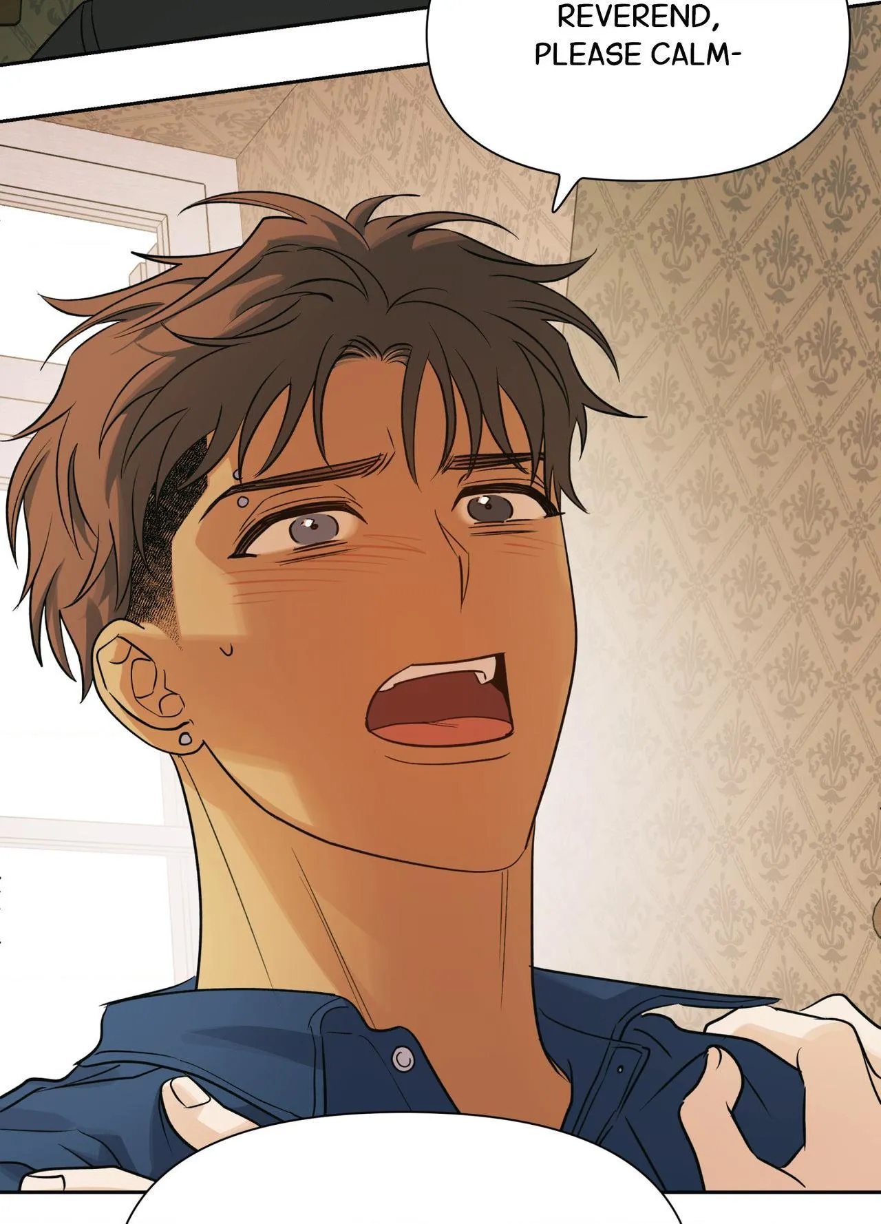 HEATWAVE Chapter 42 page 17 - 