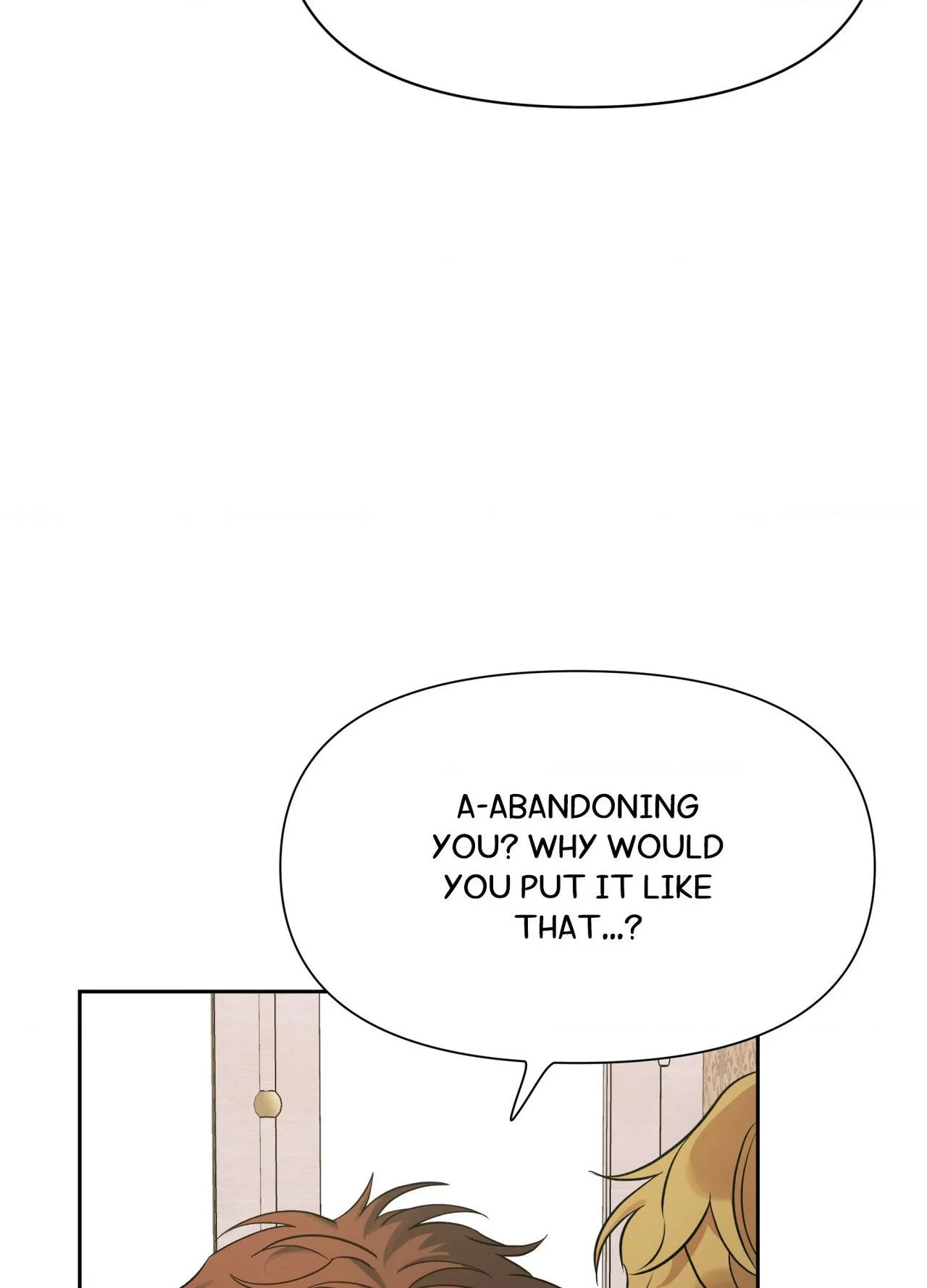 HEATWAVE Chapter 42 page 3 - 