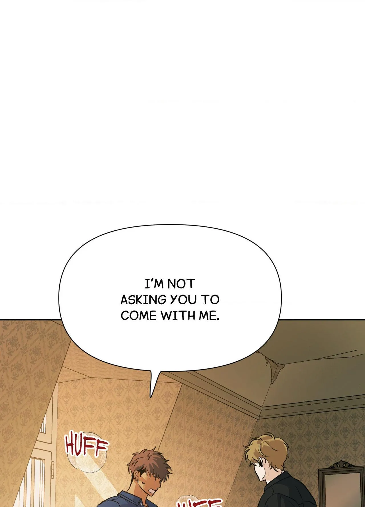 HEATWAVE Chapter 42 page 21 - 