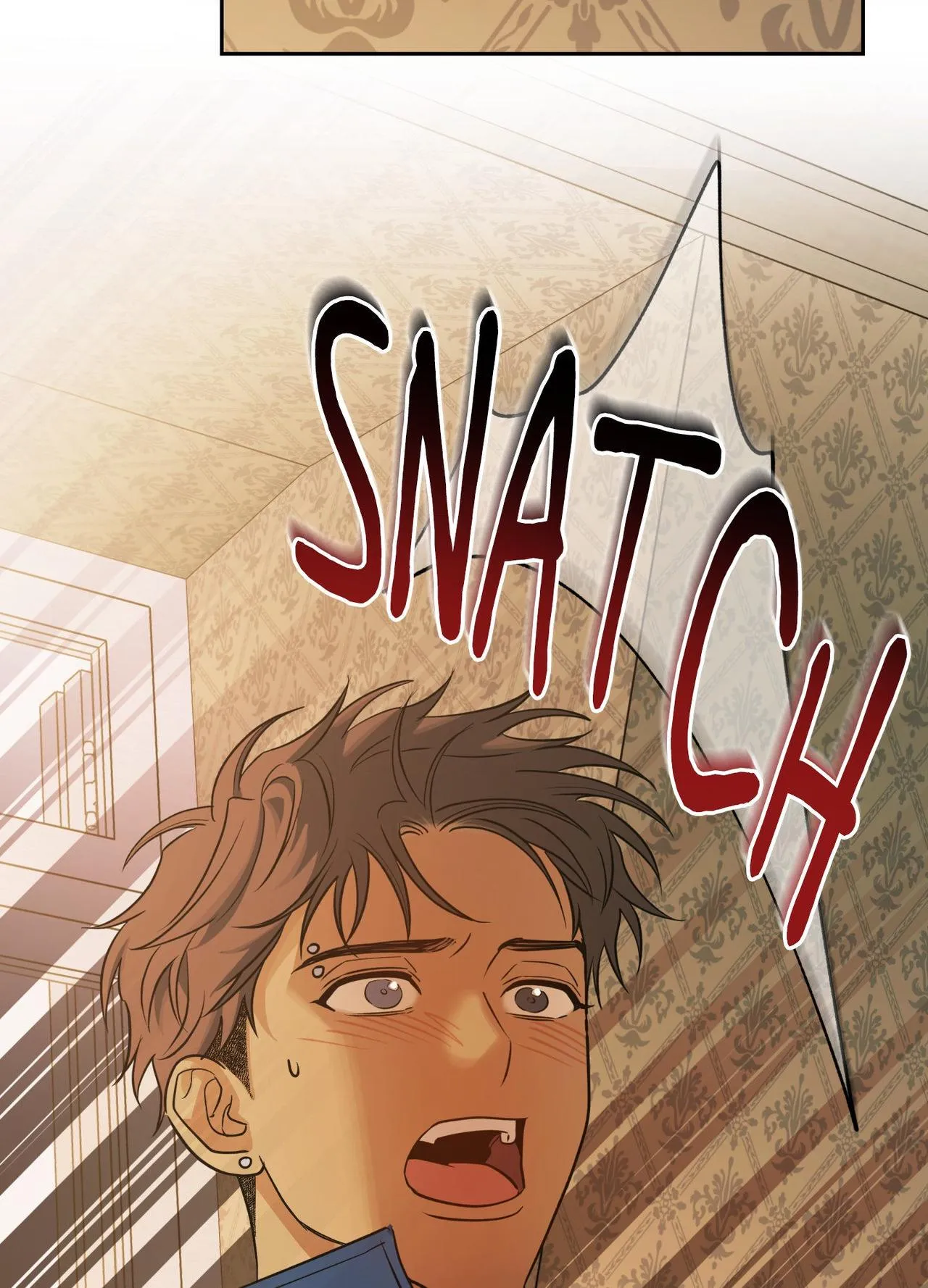 HEATWAVE Chapter 42 page 24 - 