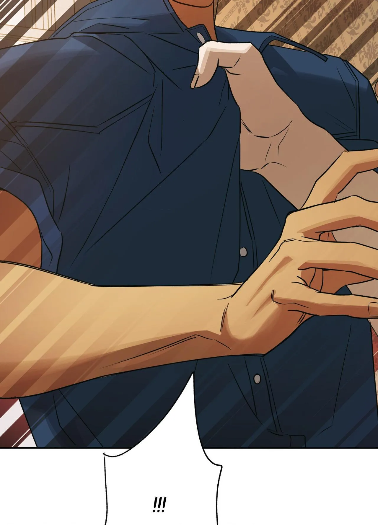 HEATWAVE Chapter 42 page 25 - 
