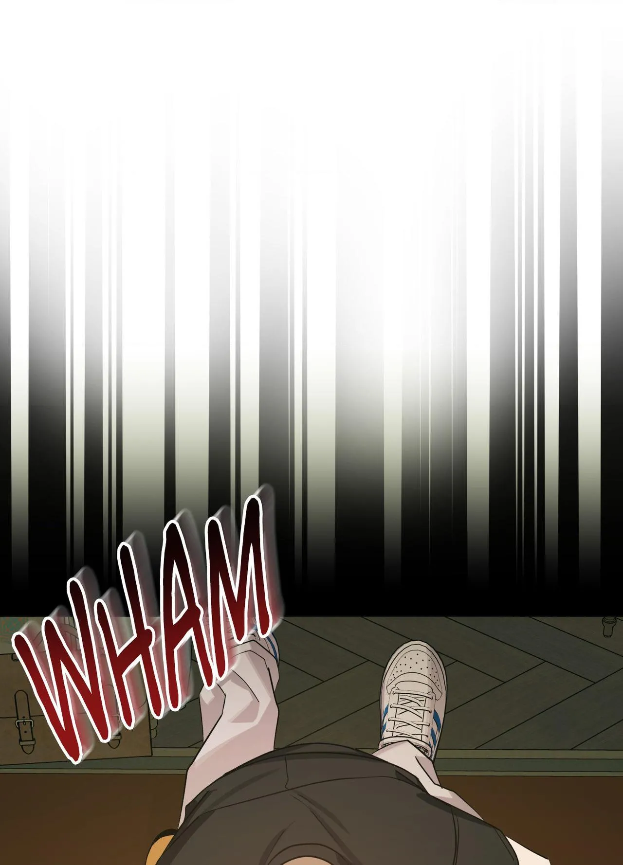 HEATWAVE Chapter 42 page 27 - 