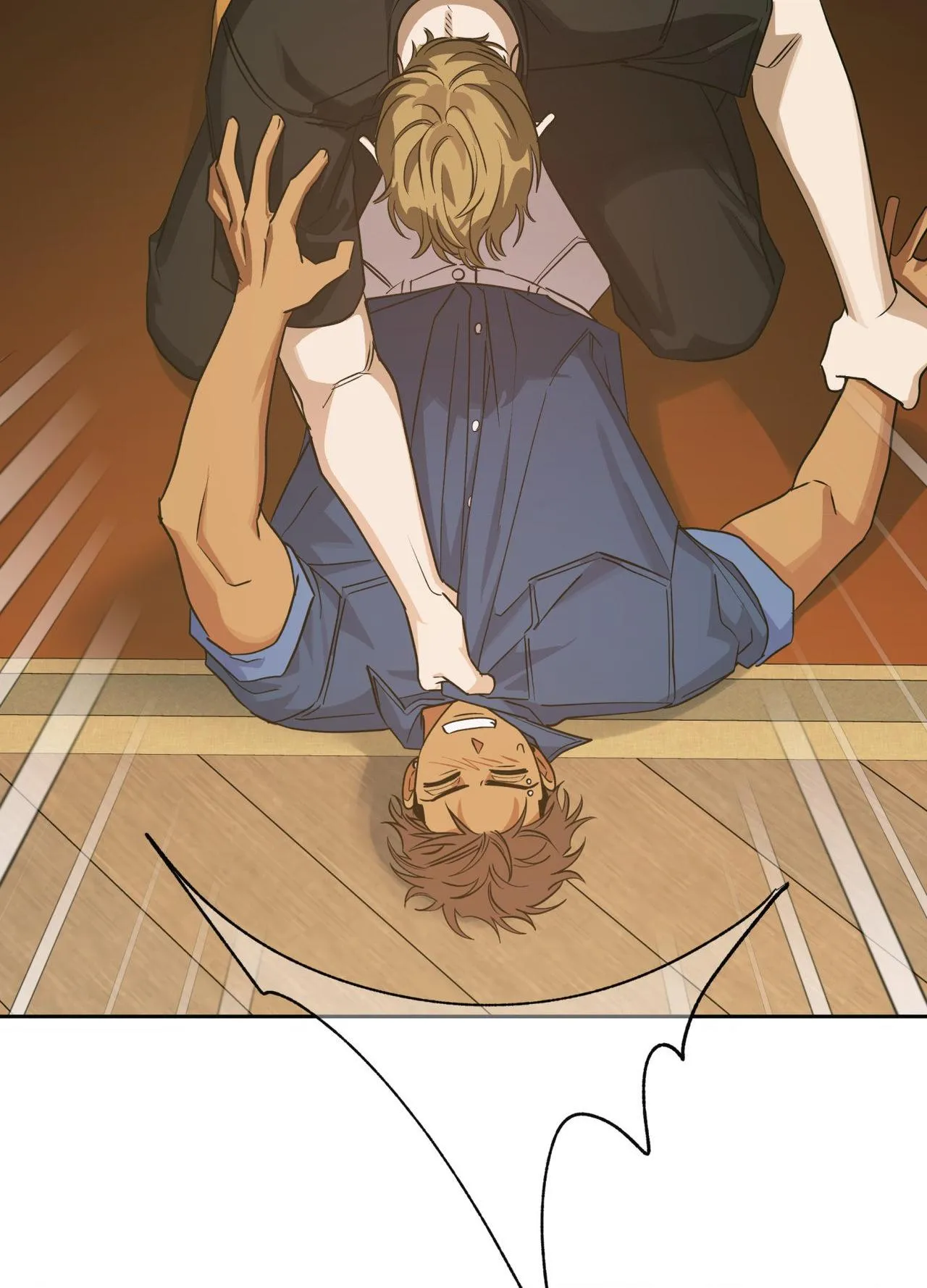 HEATWAVE Chapter 42 page 28 - 