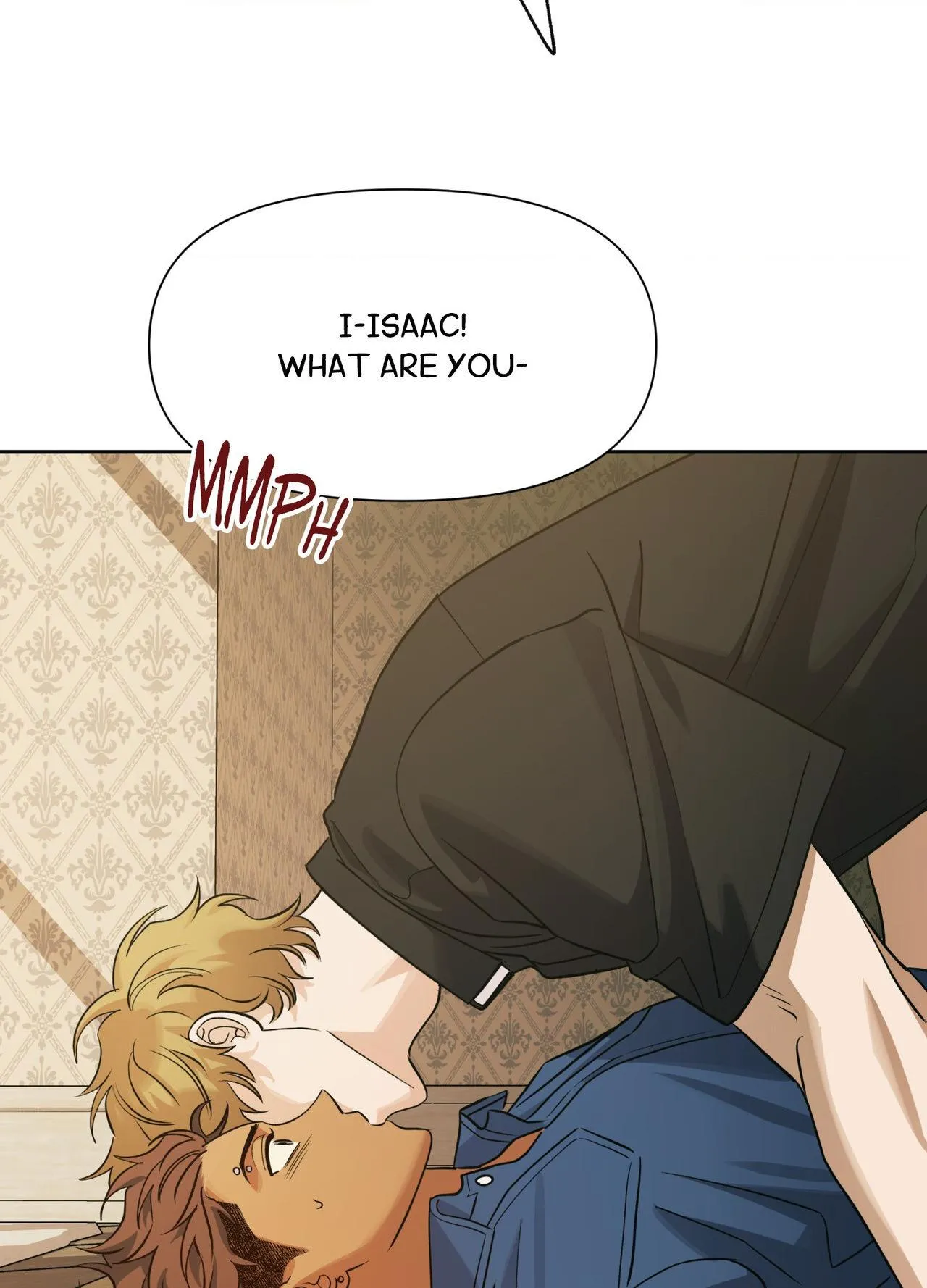 HEATWAVE Chapter 42 page 29 - 