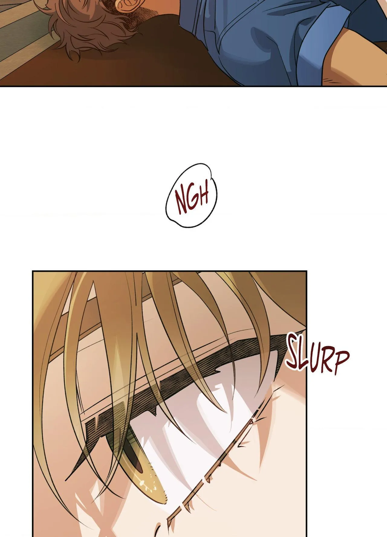 HEATWAVE Chapter 42 page 30 - 