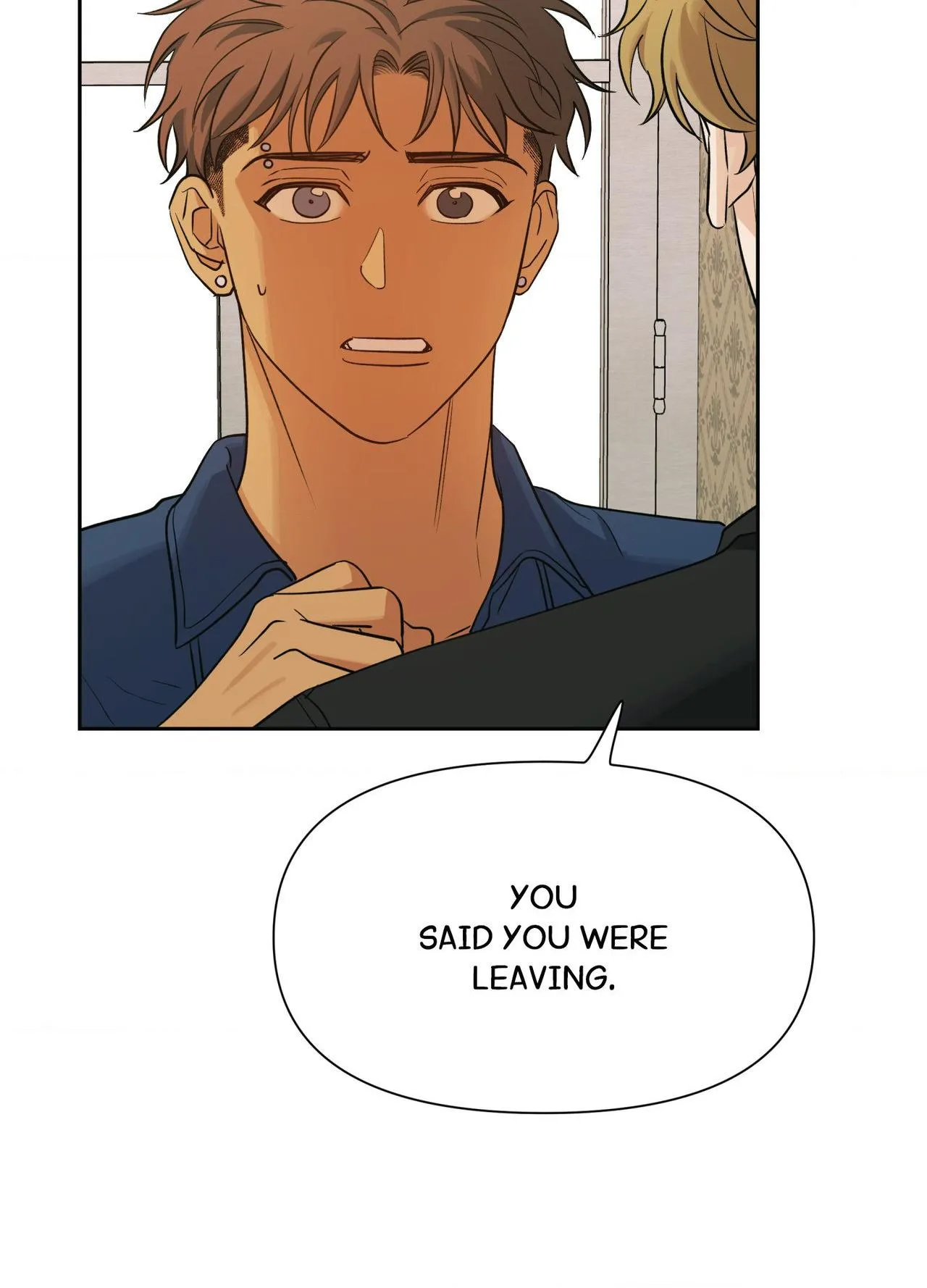 HEATWAVE Chapter 42 page 4 - 