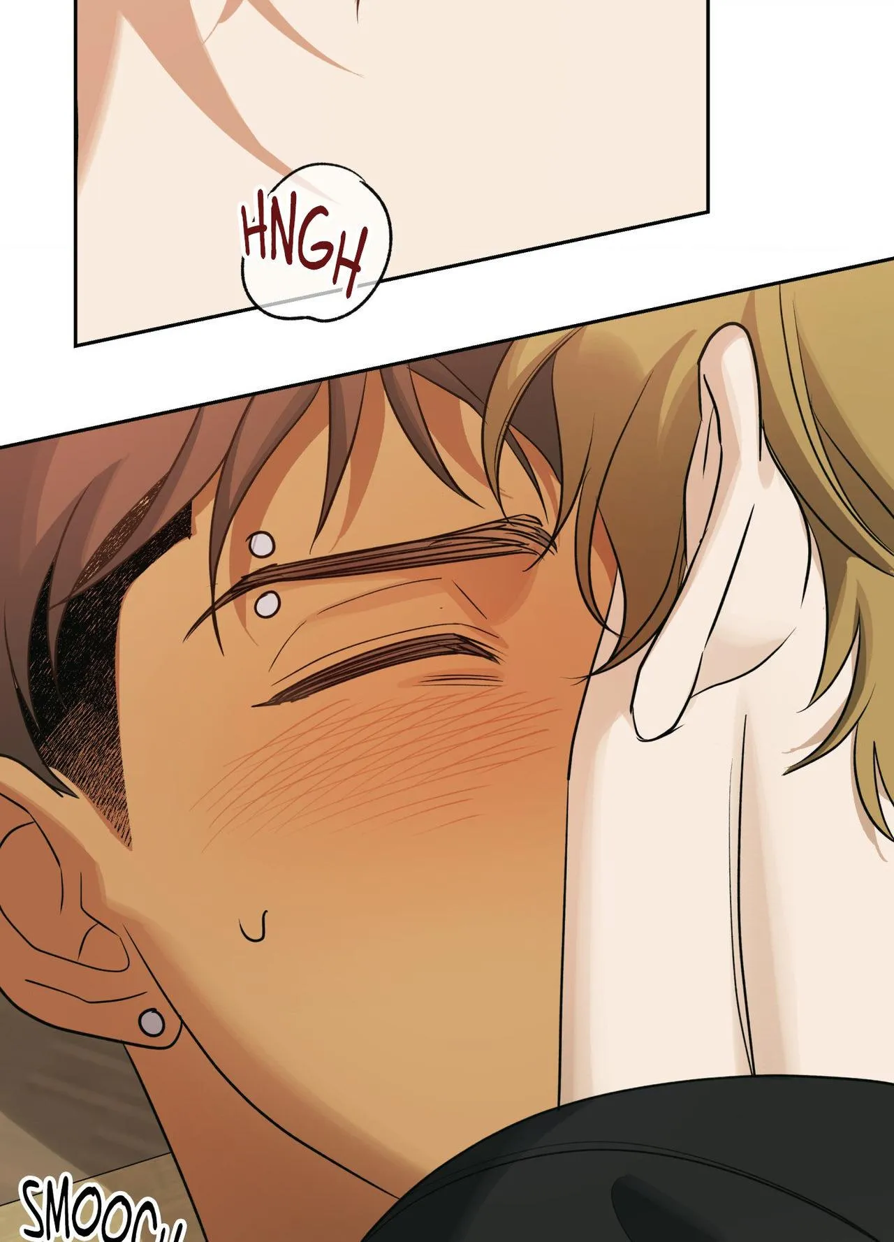 HEATWAVE Chapter 42 page 31 - 
