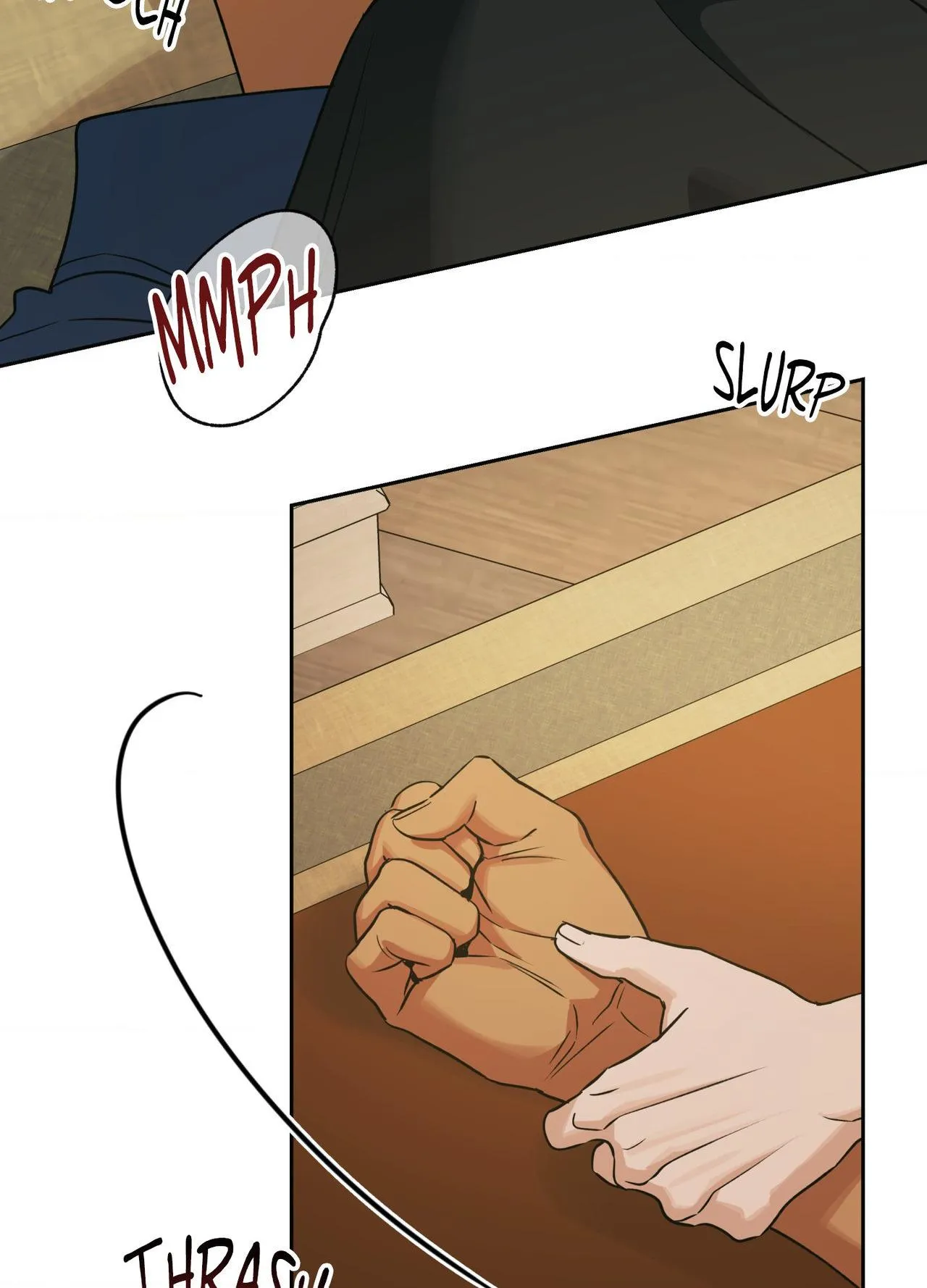 HEATWAVE Chapter 42 page 32 - 