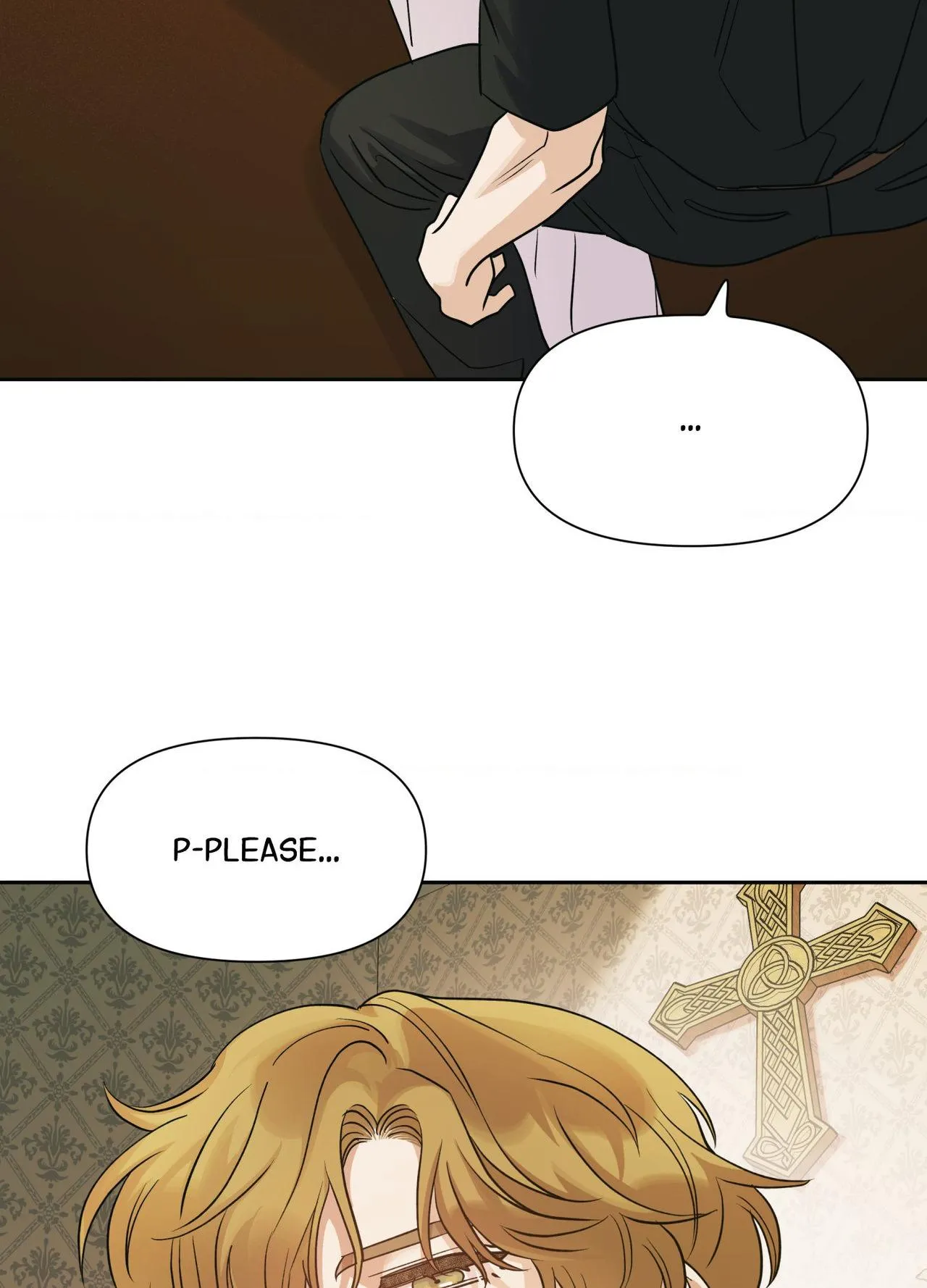 HEATWAVE Chapter 42 page 37 - 