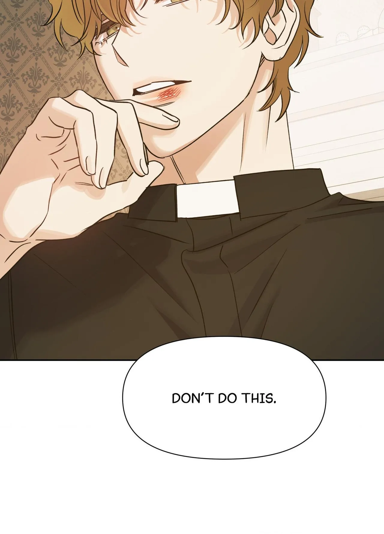 HEATWAVE Chapter 42 page 38 - 
